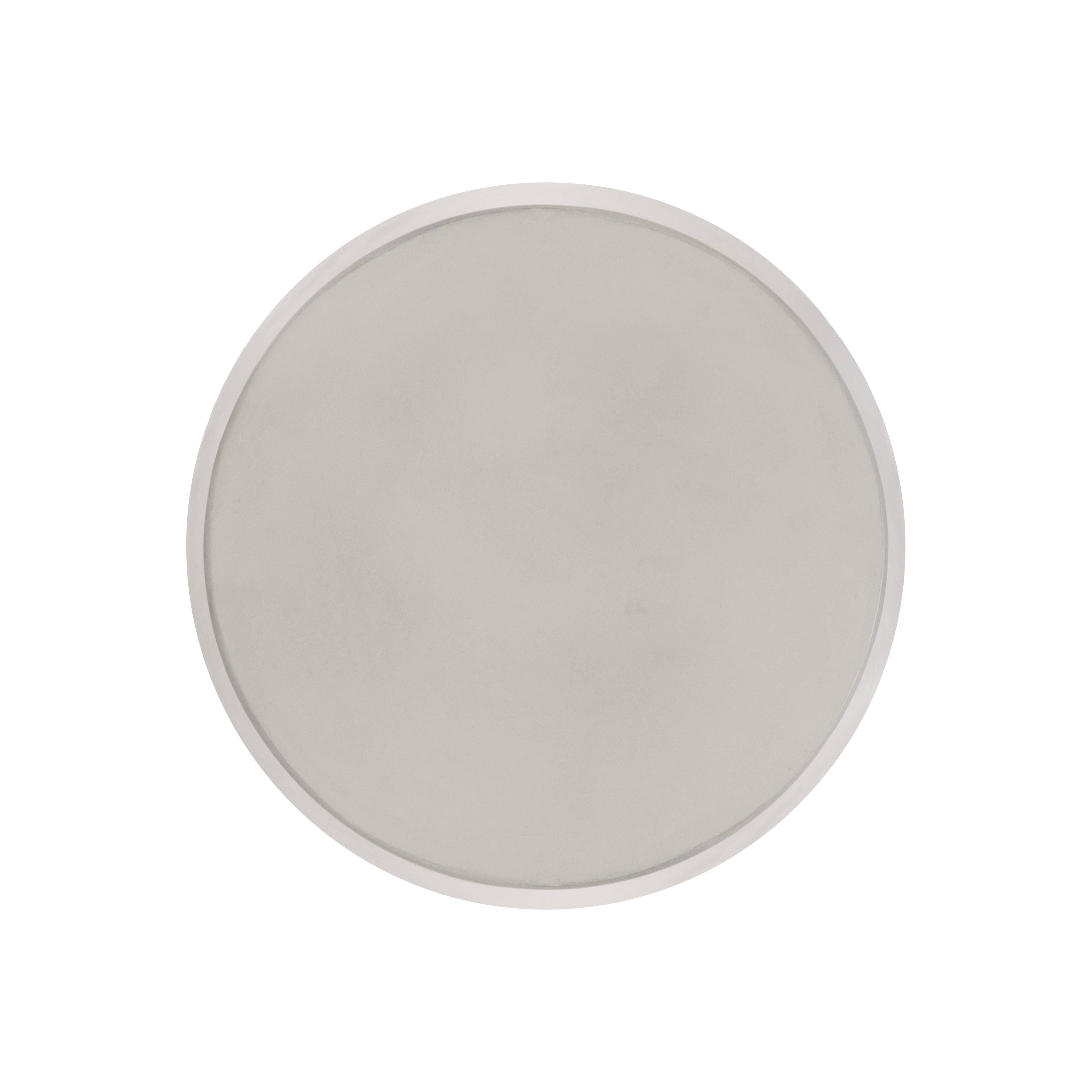 Nidra Round Accent Table by Bernhardt
