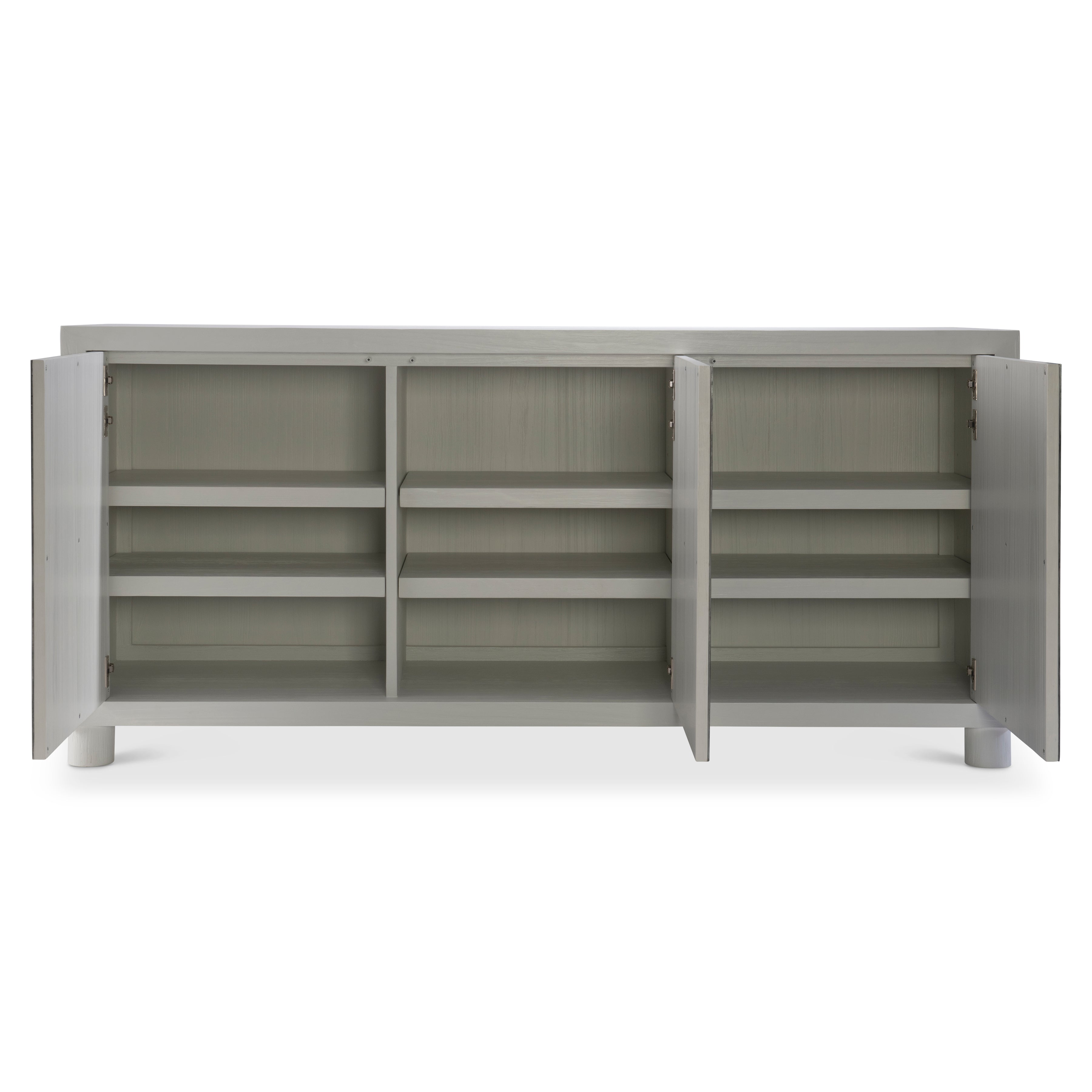 Slater Buffet by Bernhardt