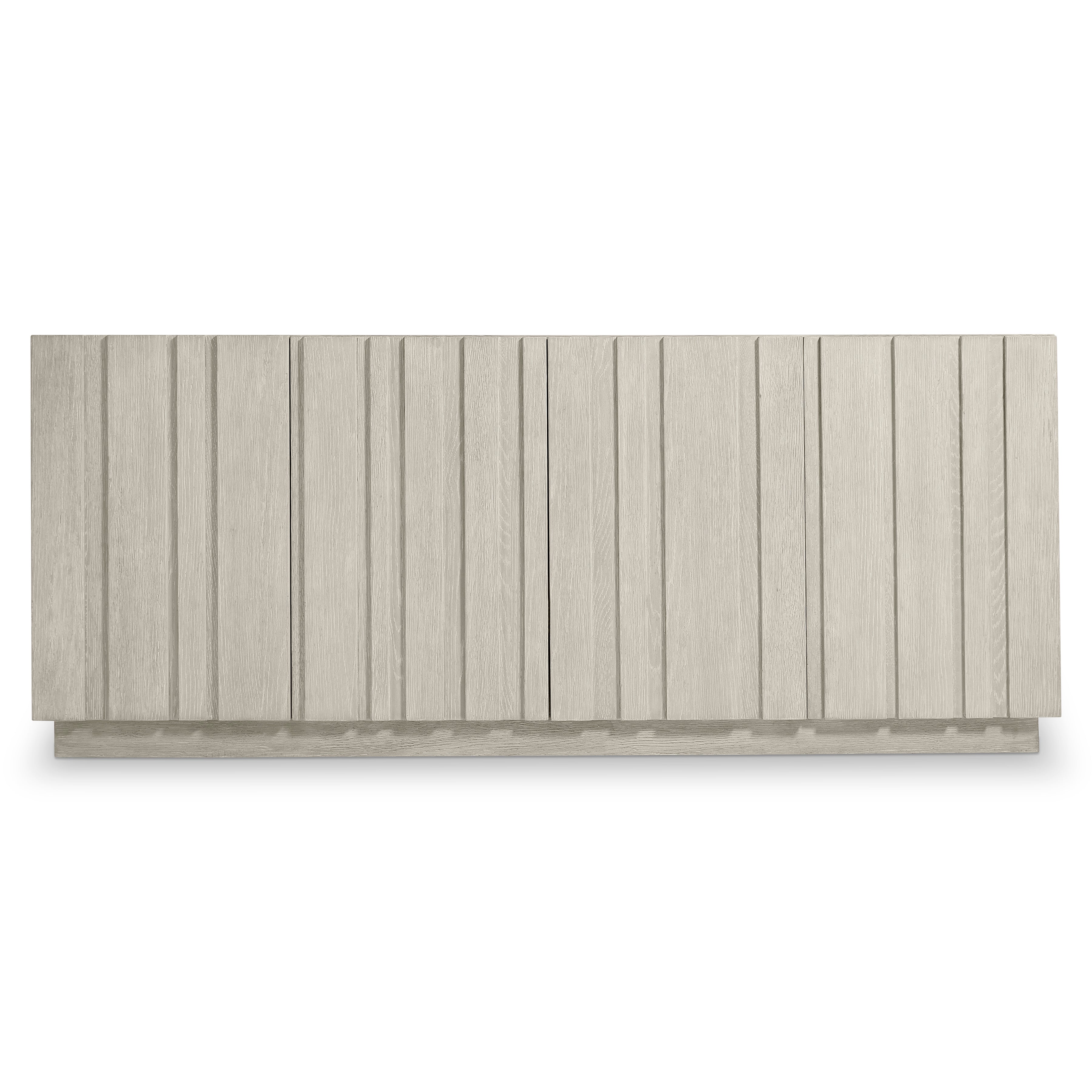 Tempo Entertainment Credenza by Bernhardt
