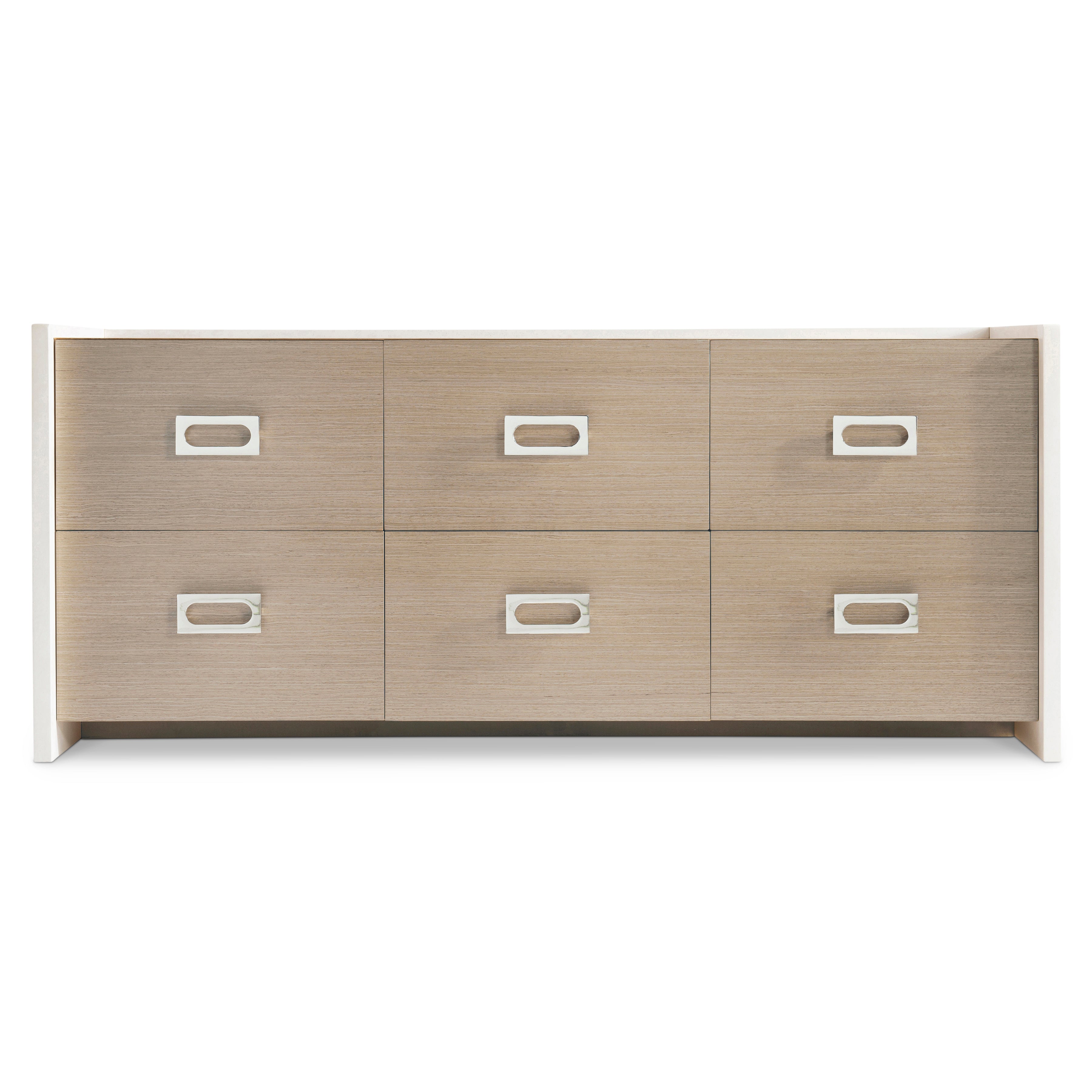 Modulum Dresser by Bernhardt