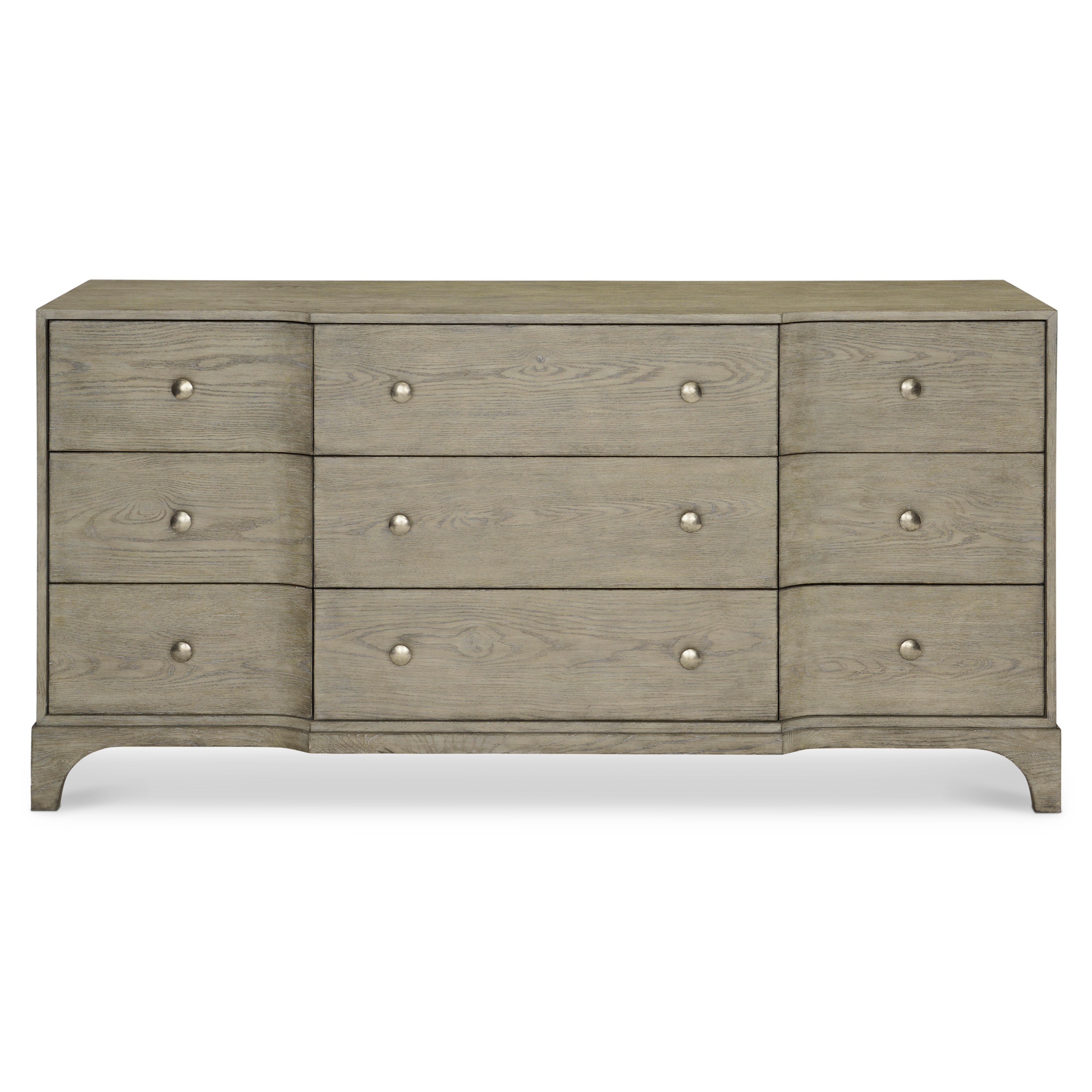 Albion Dresser by Bernhardt