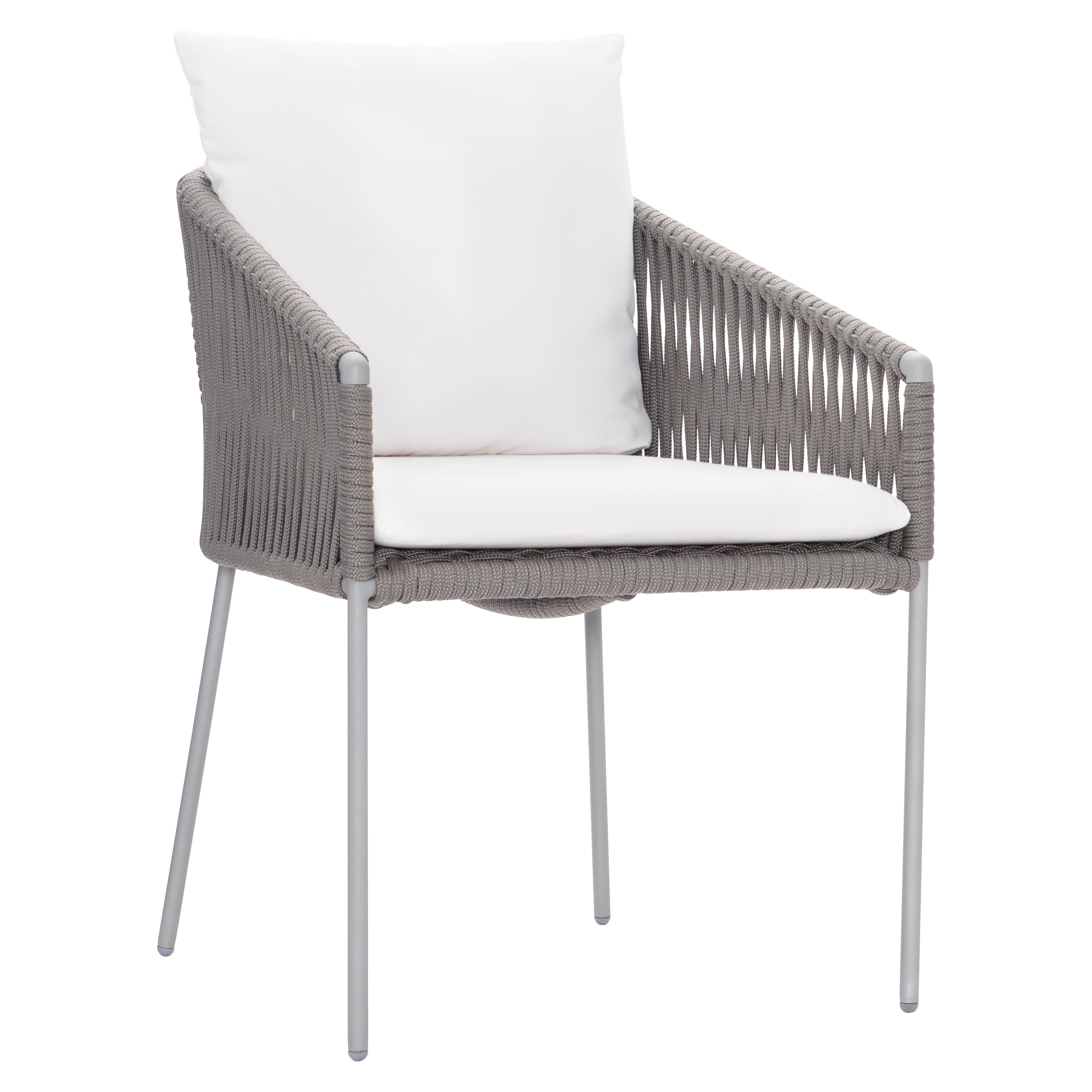 Amalfi Outdoor Arm Chair by Bernhardt