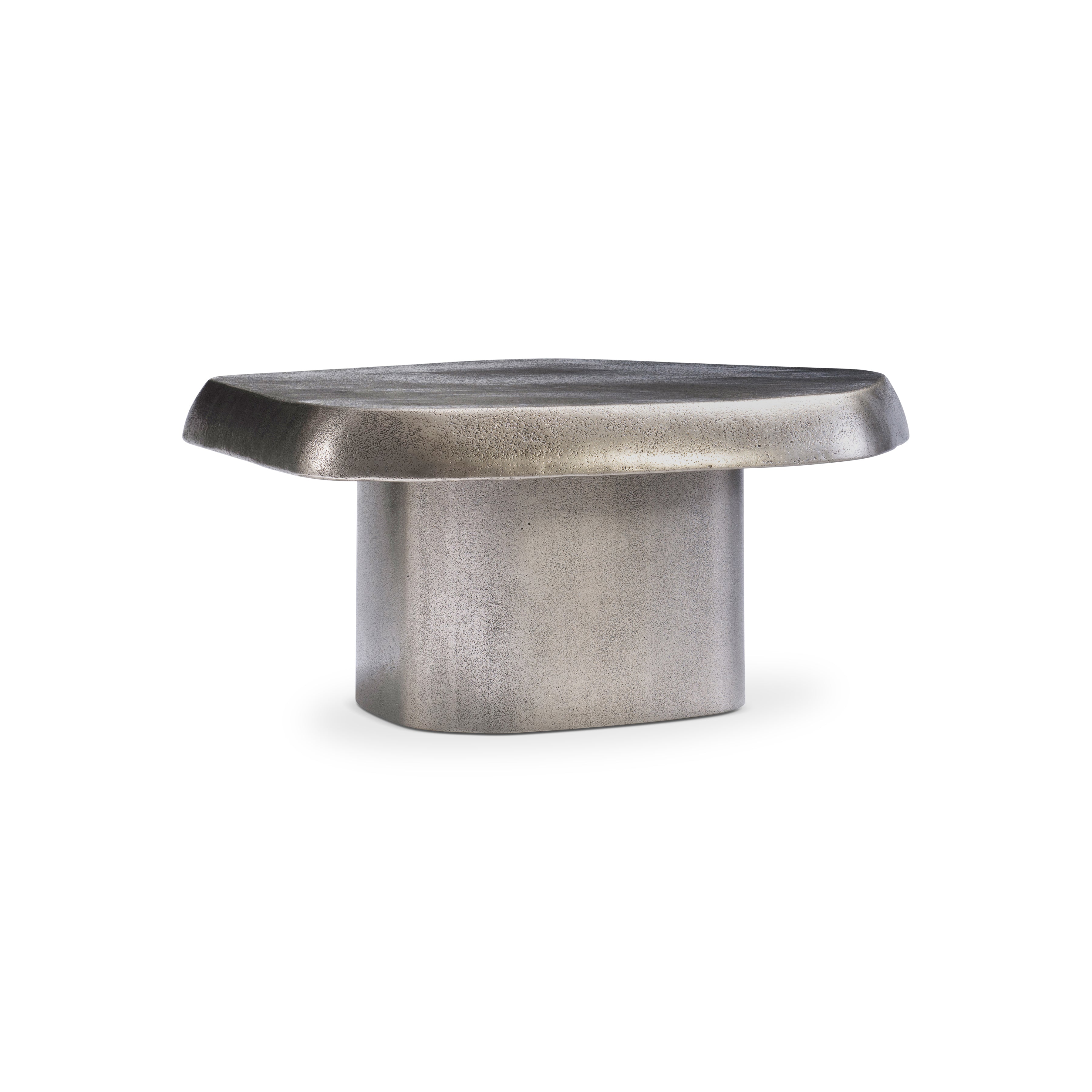 Clawson 35" Cocktail Table by Bernhardt