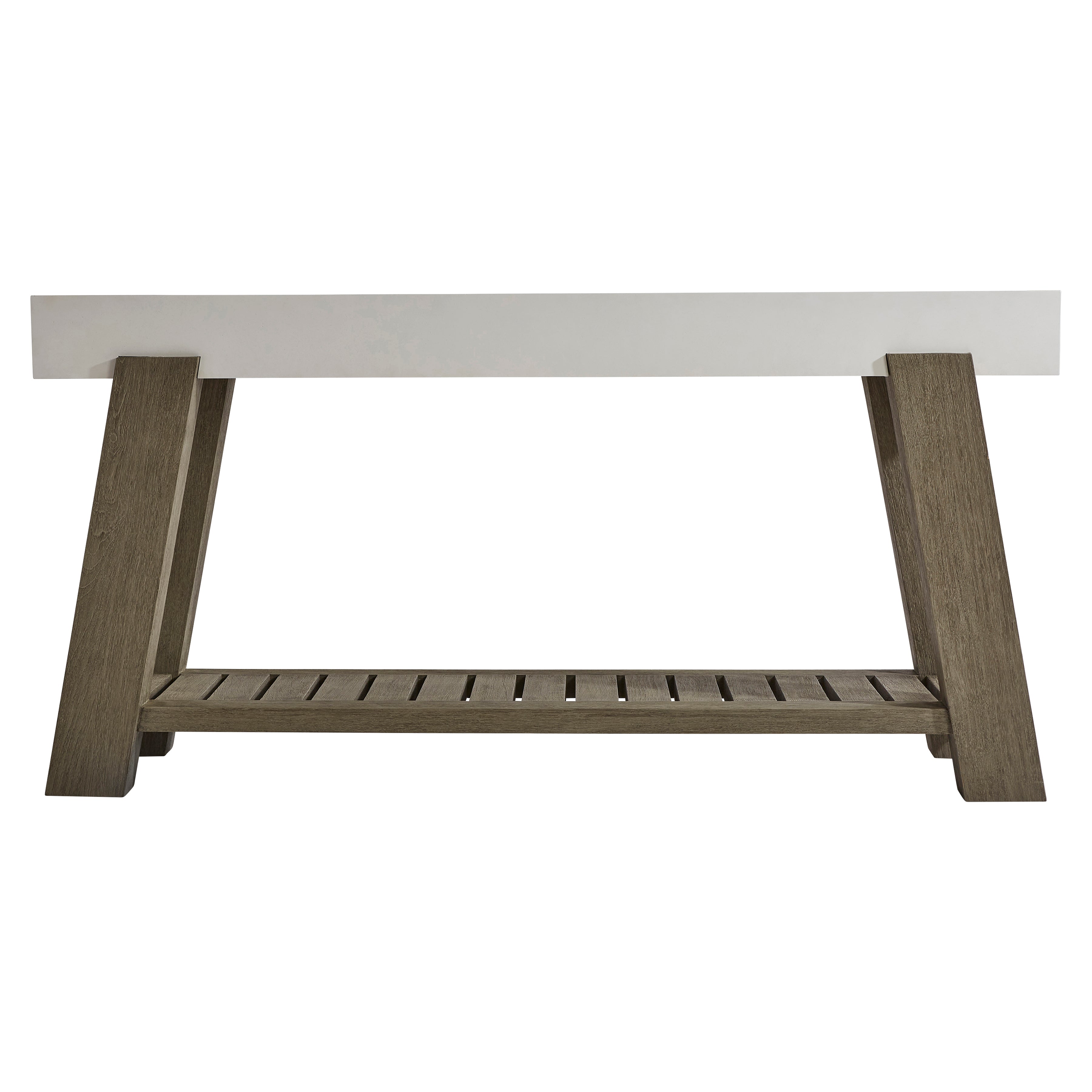 Rochelle Outdoor Console Table by Bernhardt