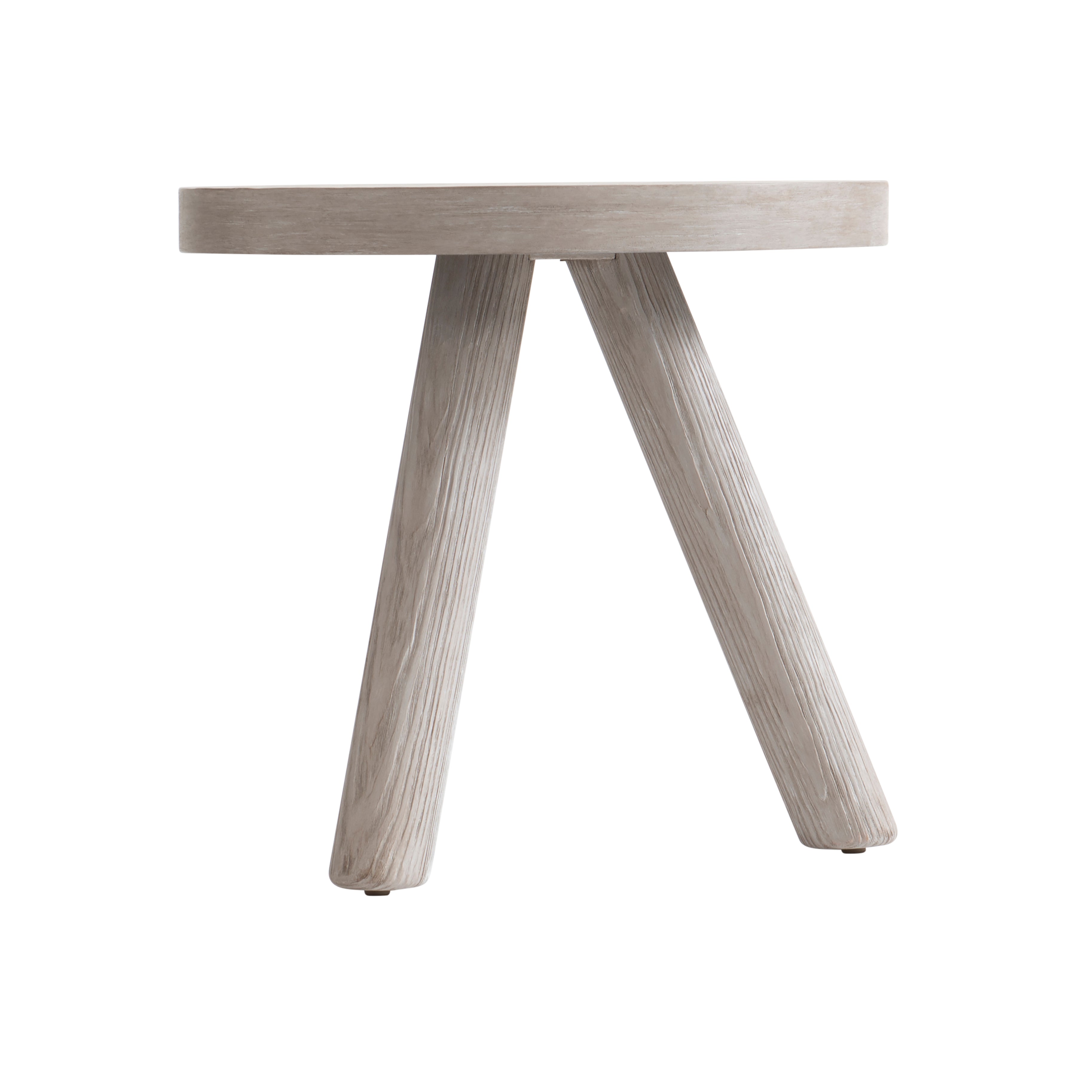 Harmon Side Table by Bernhardt