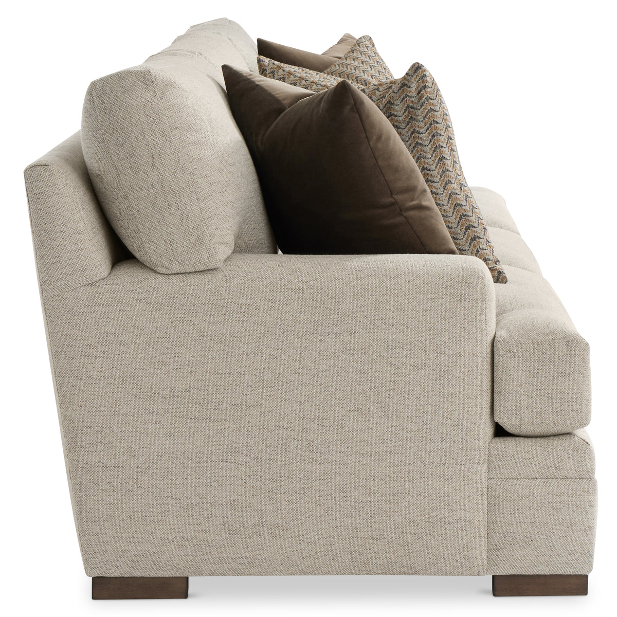 Fairfax Fabric Sofa by Bernhardt