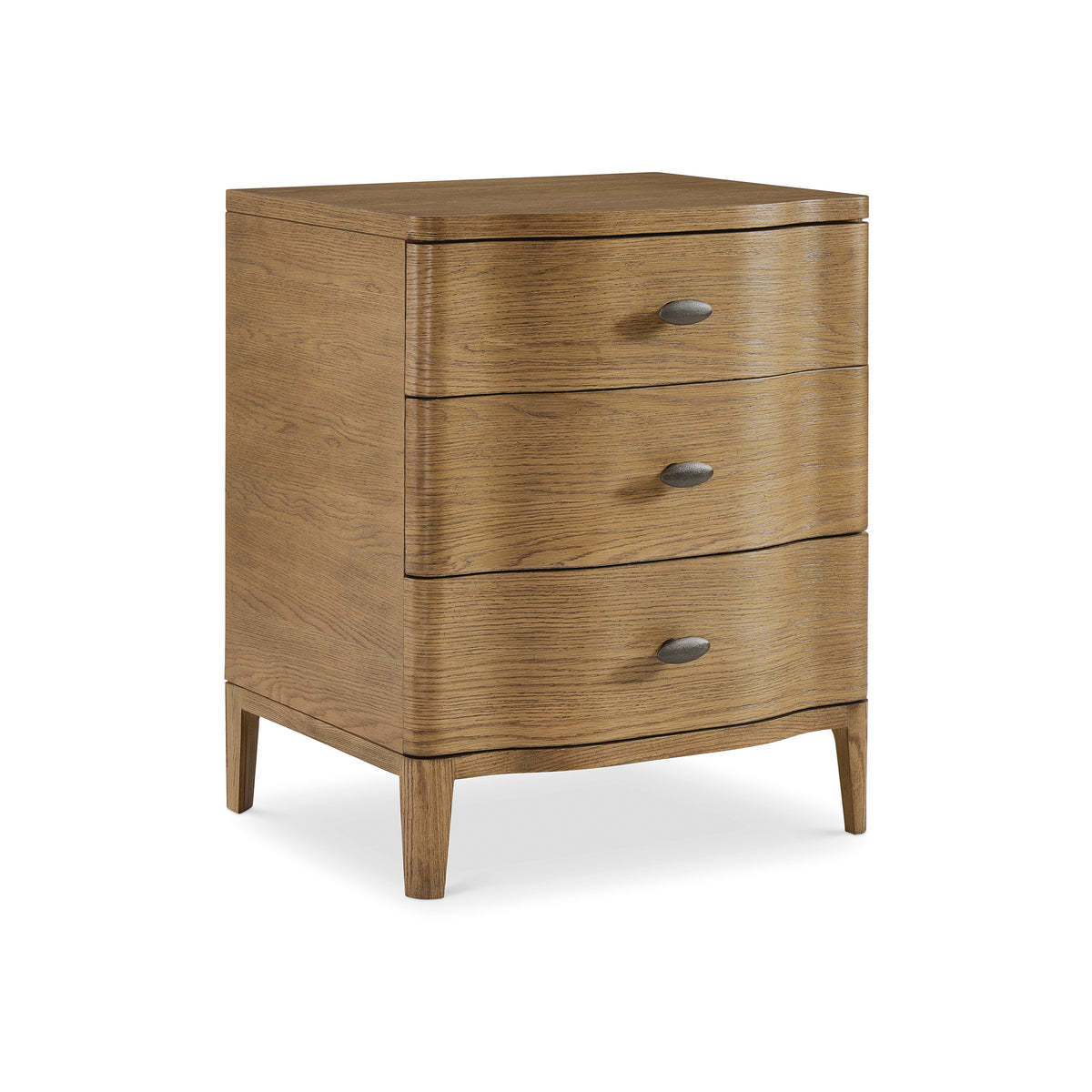 Dilworth Nightstand by Bernhardt