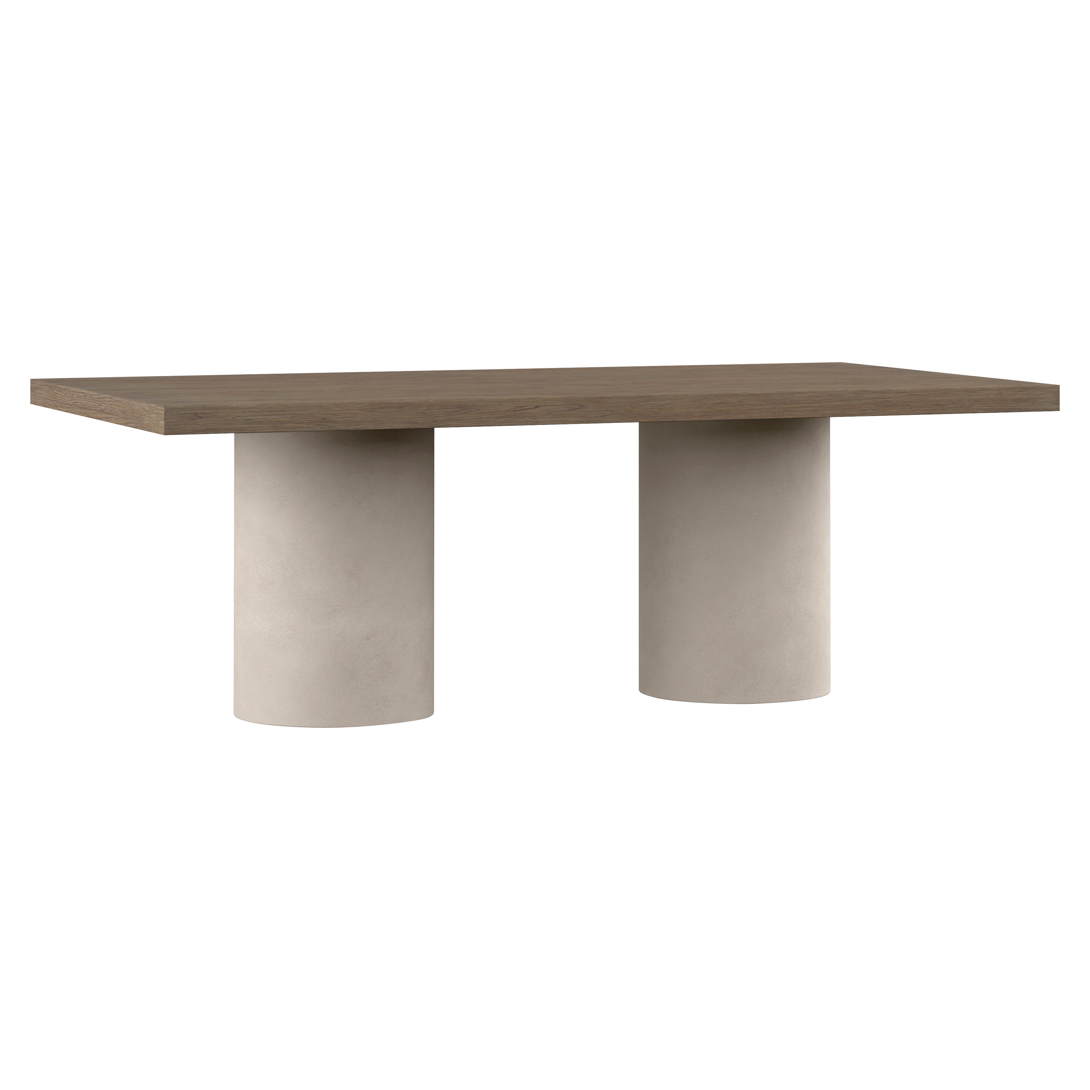Casa Paros Dining Table by Bernhardt