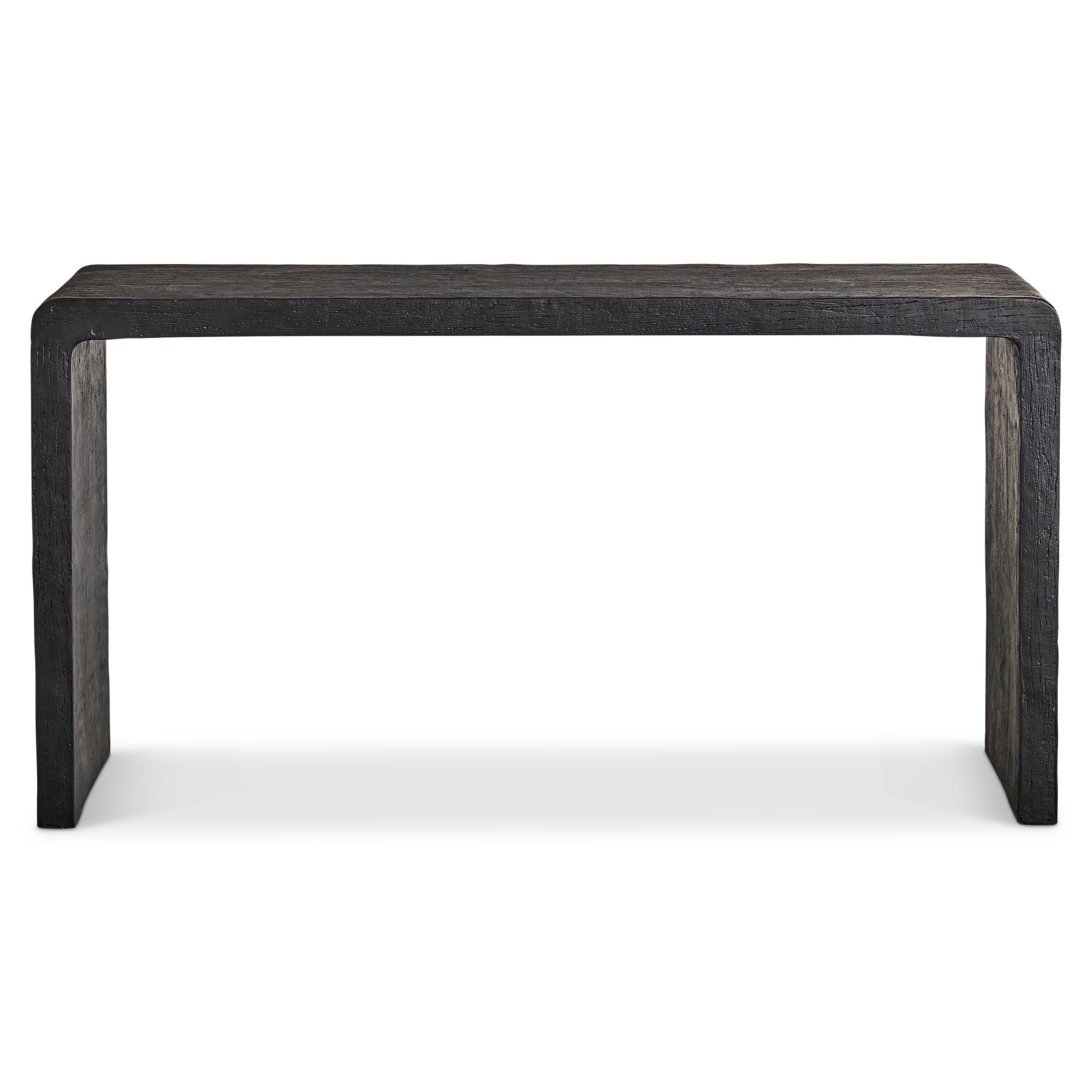 Shephard Console Table by Bernhardt
