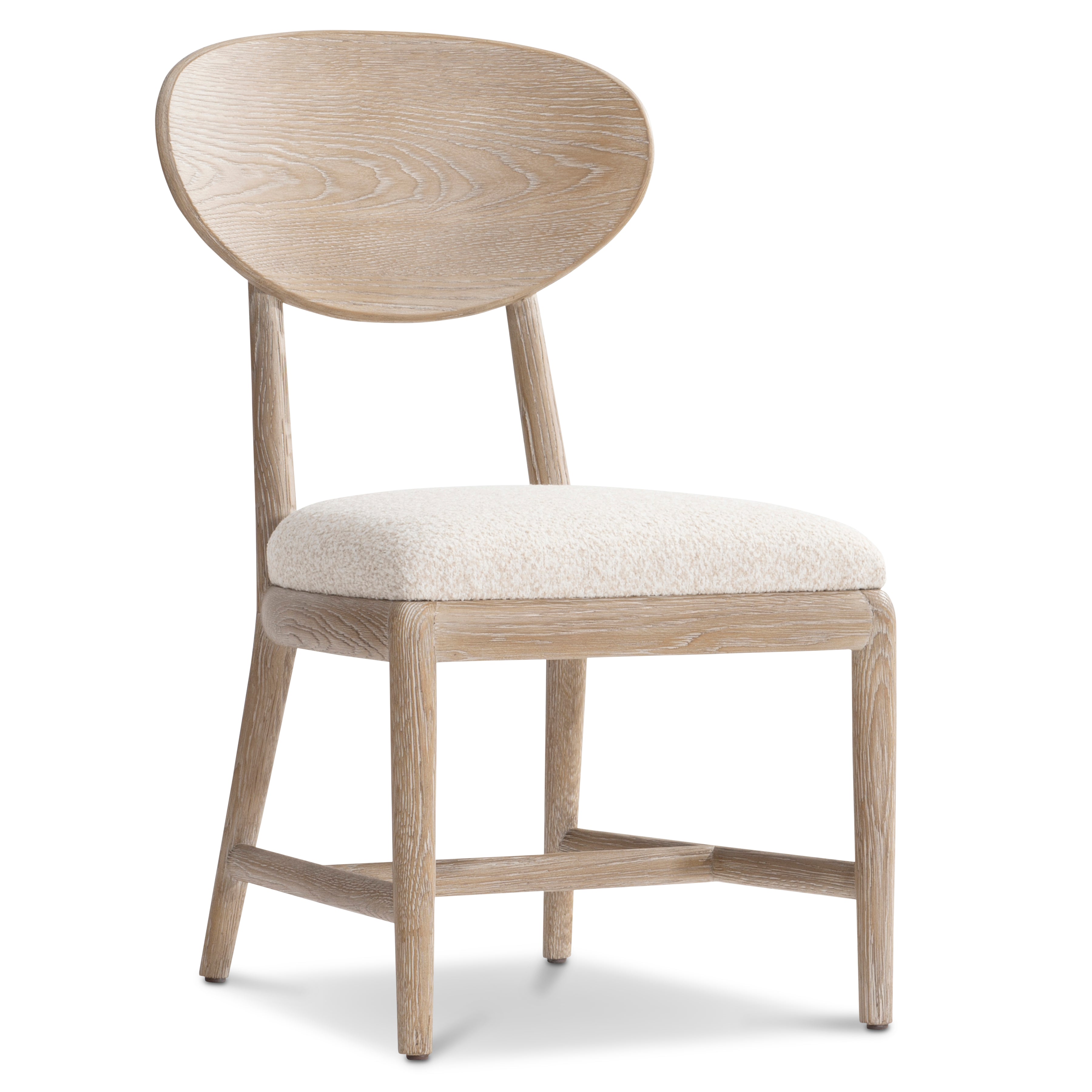 Aventura Side Chair by Bernhardt