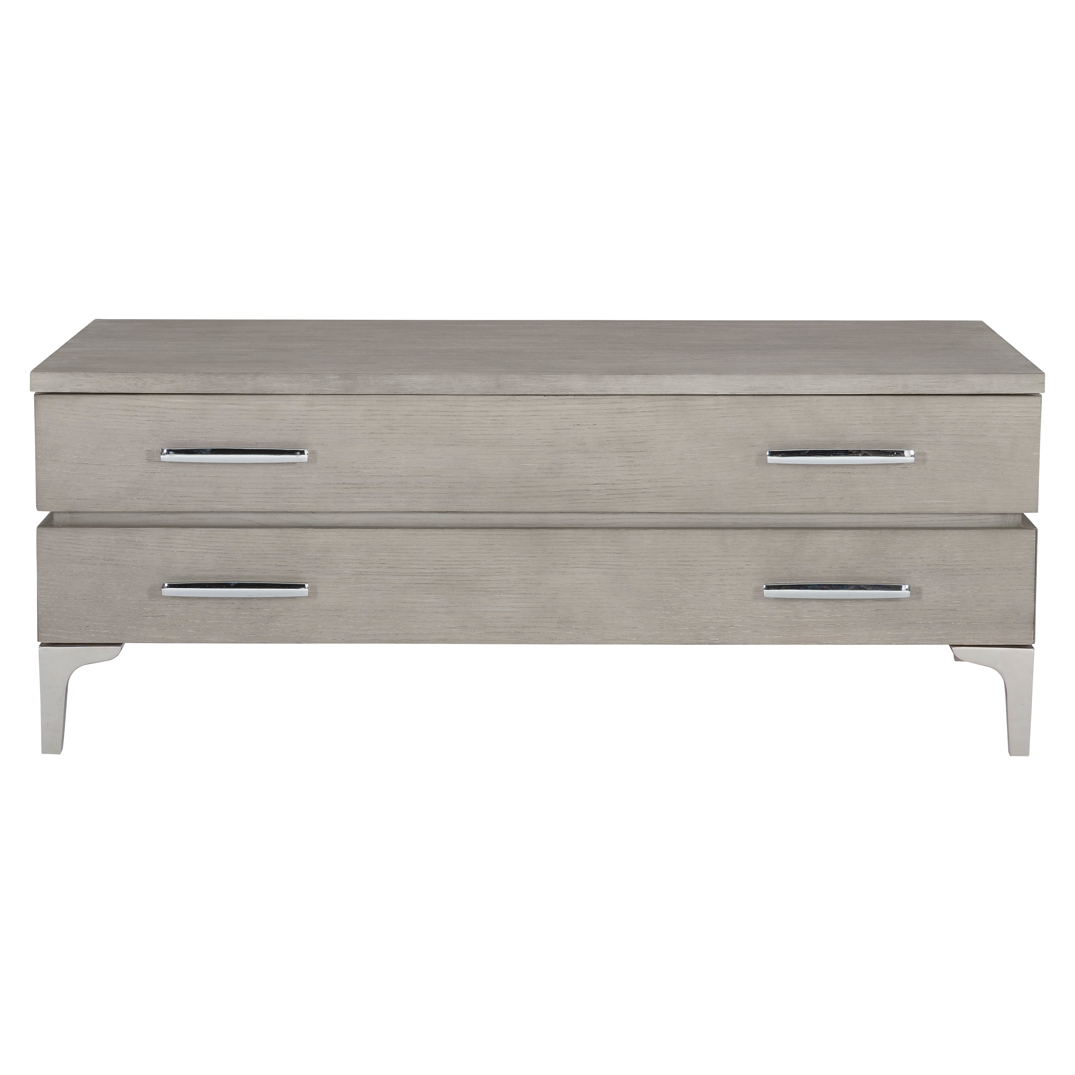 Whitley Cocktail Table by Bernhardt