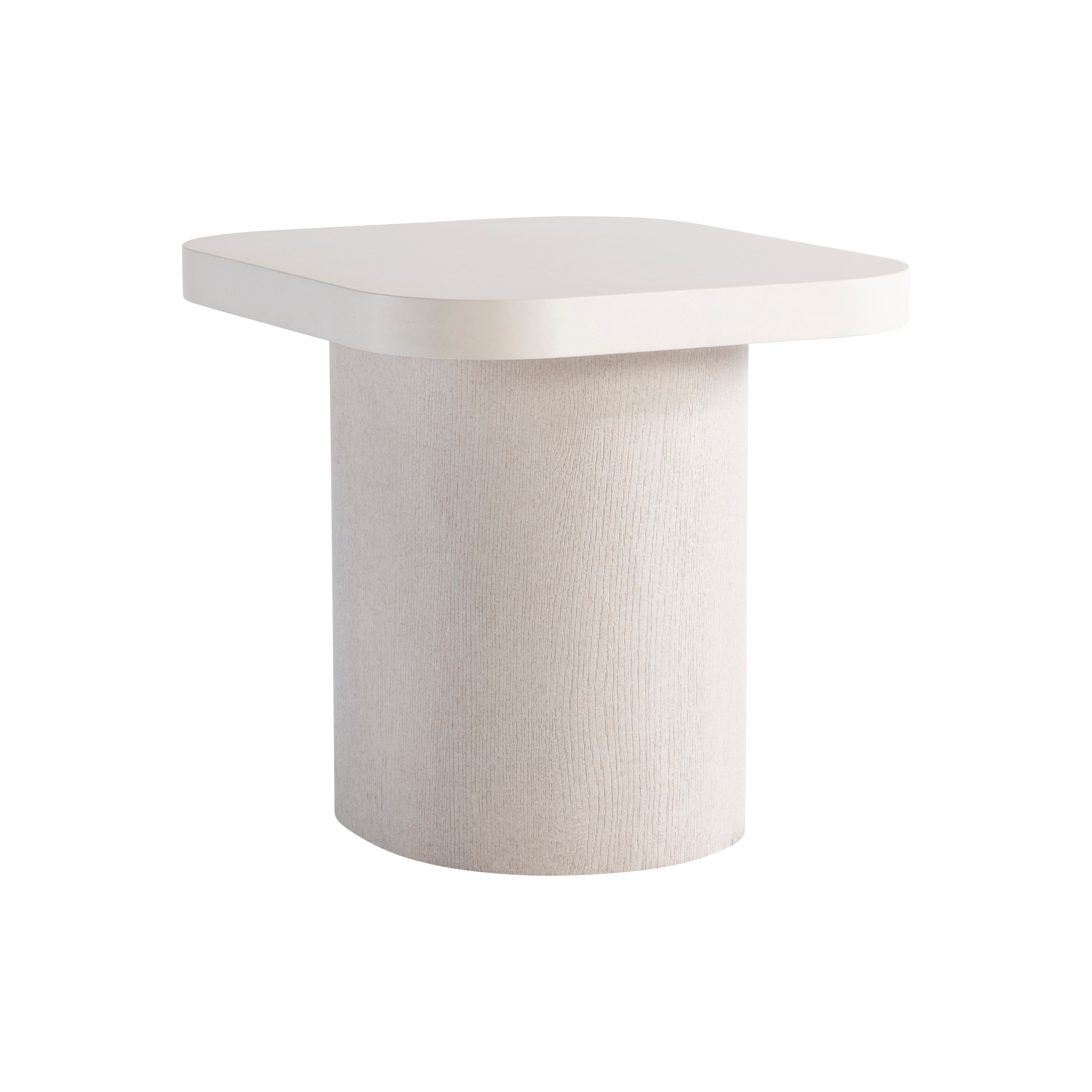 Ellison Side Table by Bernhardt