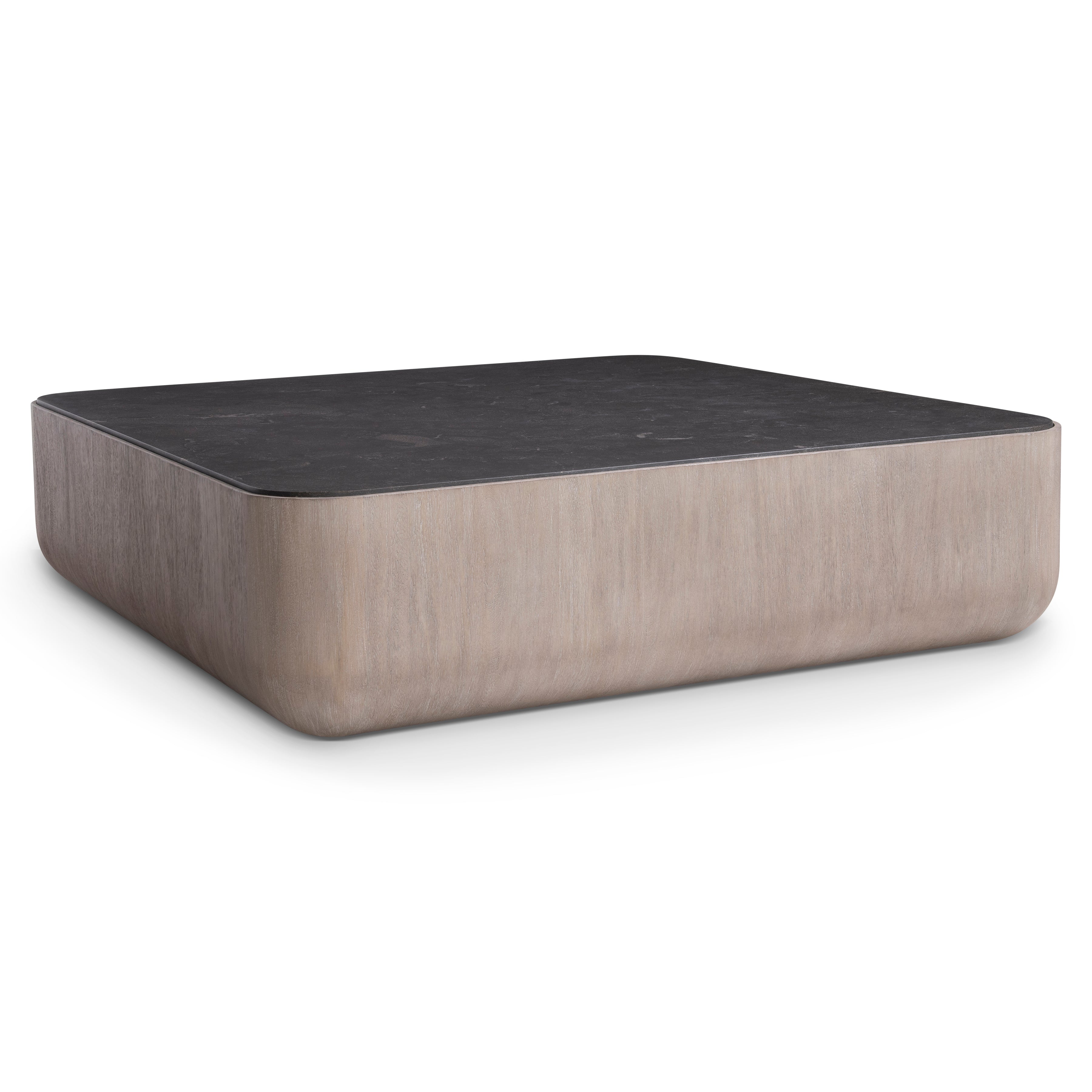 Croft Cocktail Table by Bernhardt