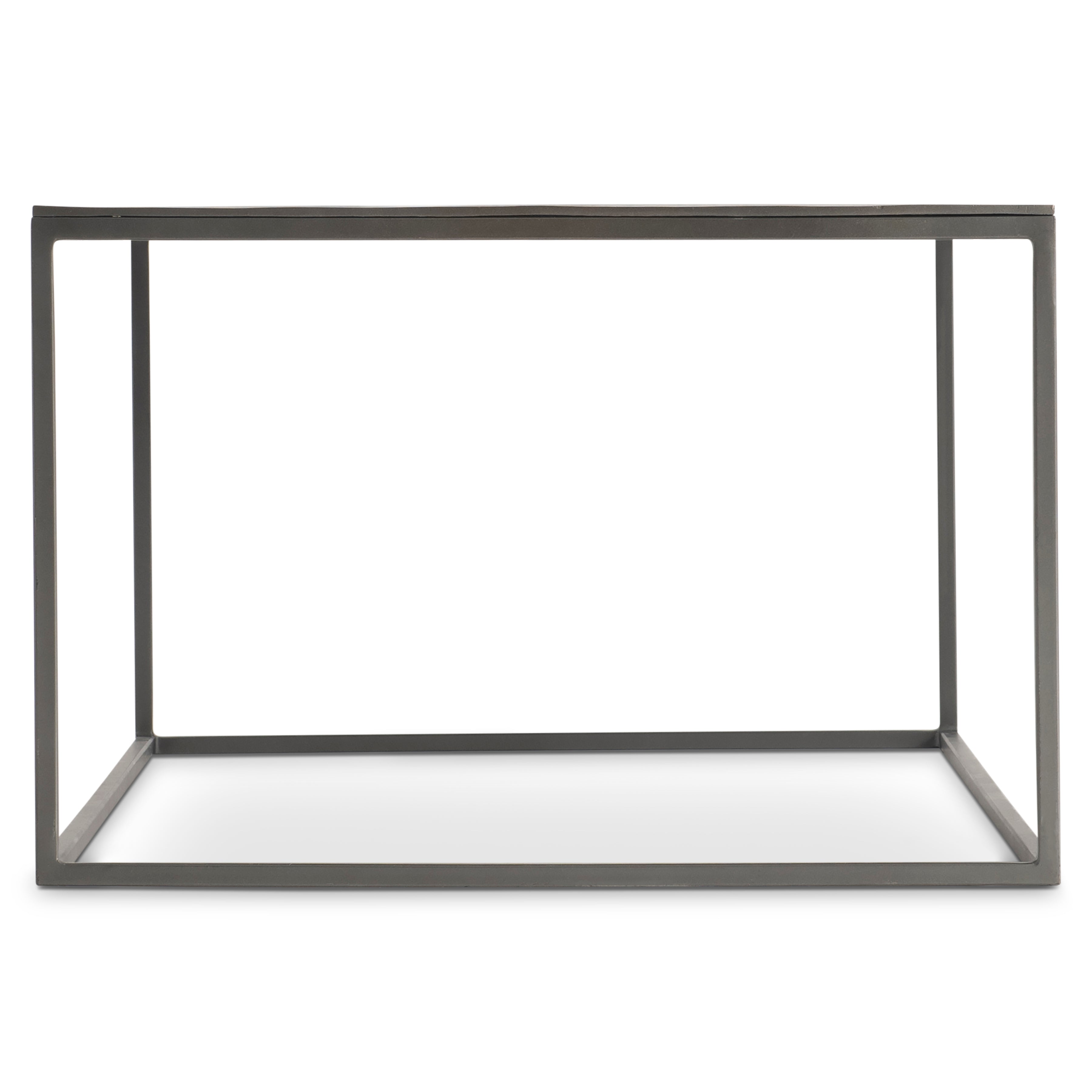 Thompson Cocktail Table by Bernhardt