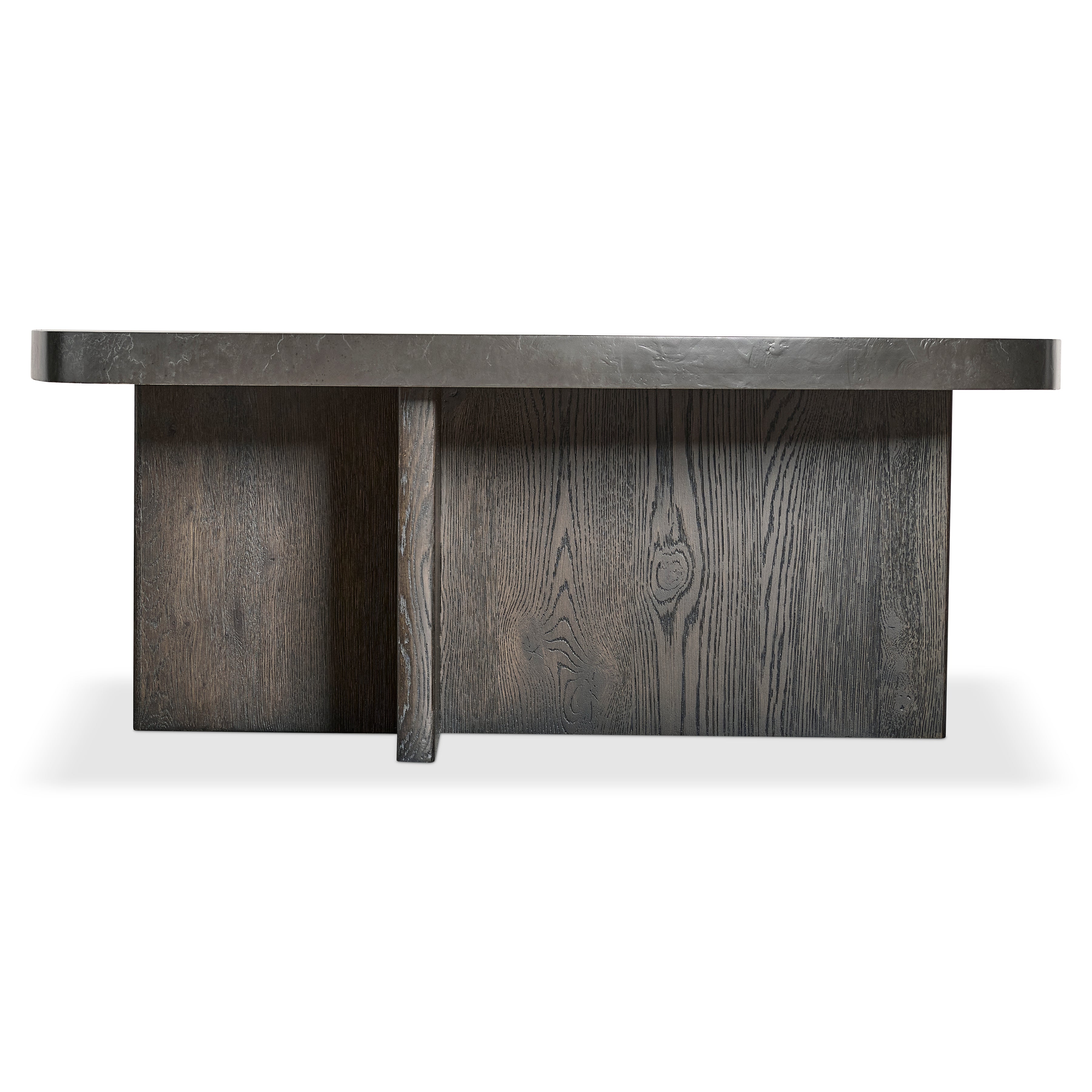Monroe Cocktail Table by Bernhardt