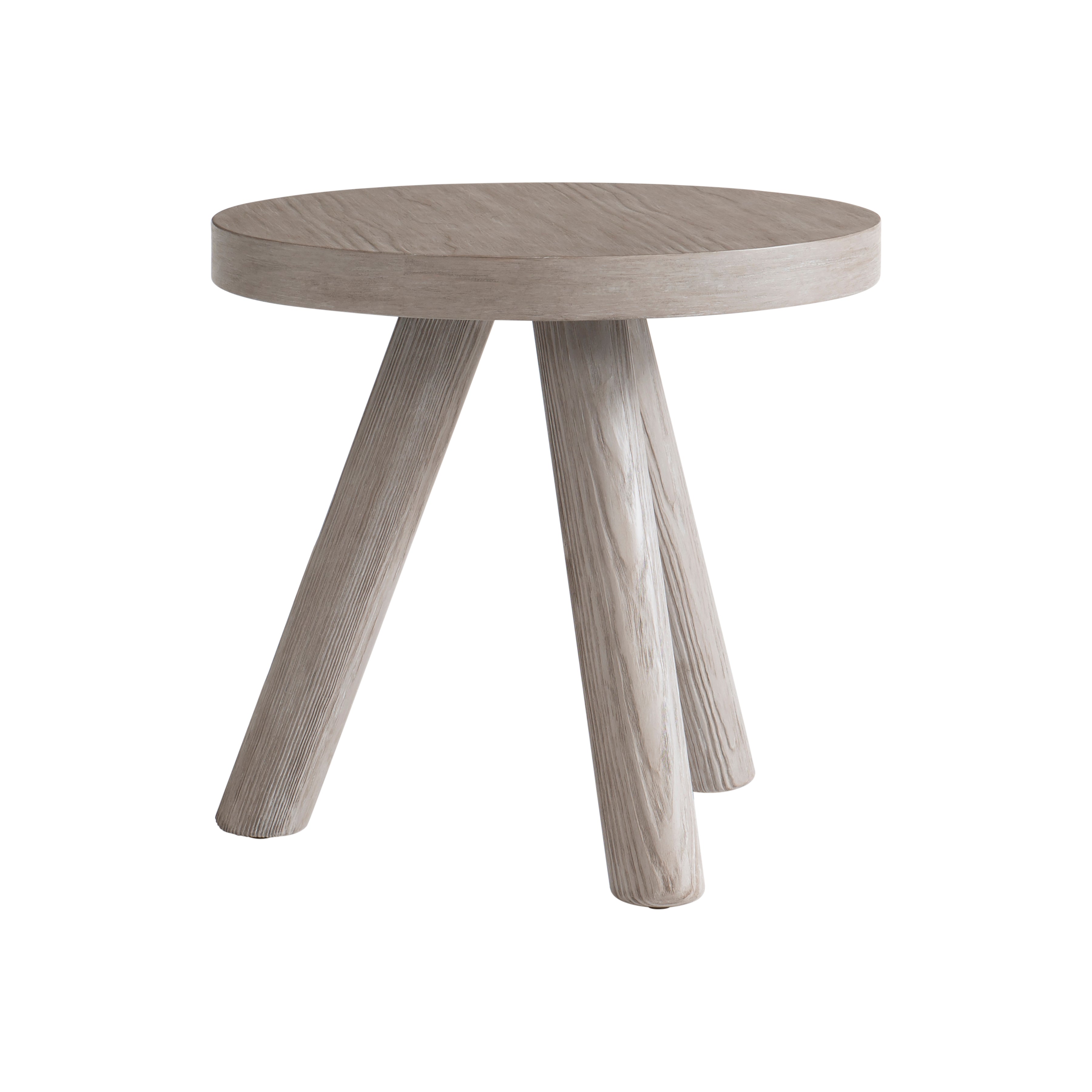 Harmon Side Table by Bernhardt