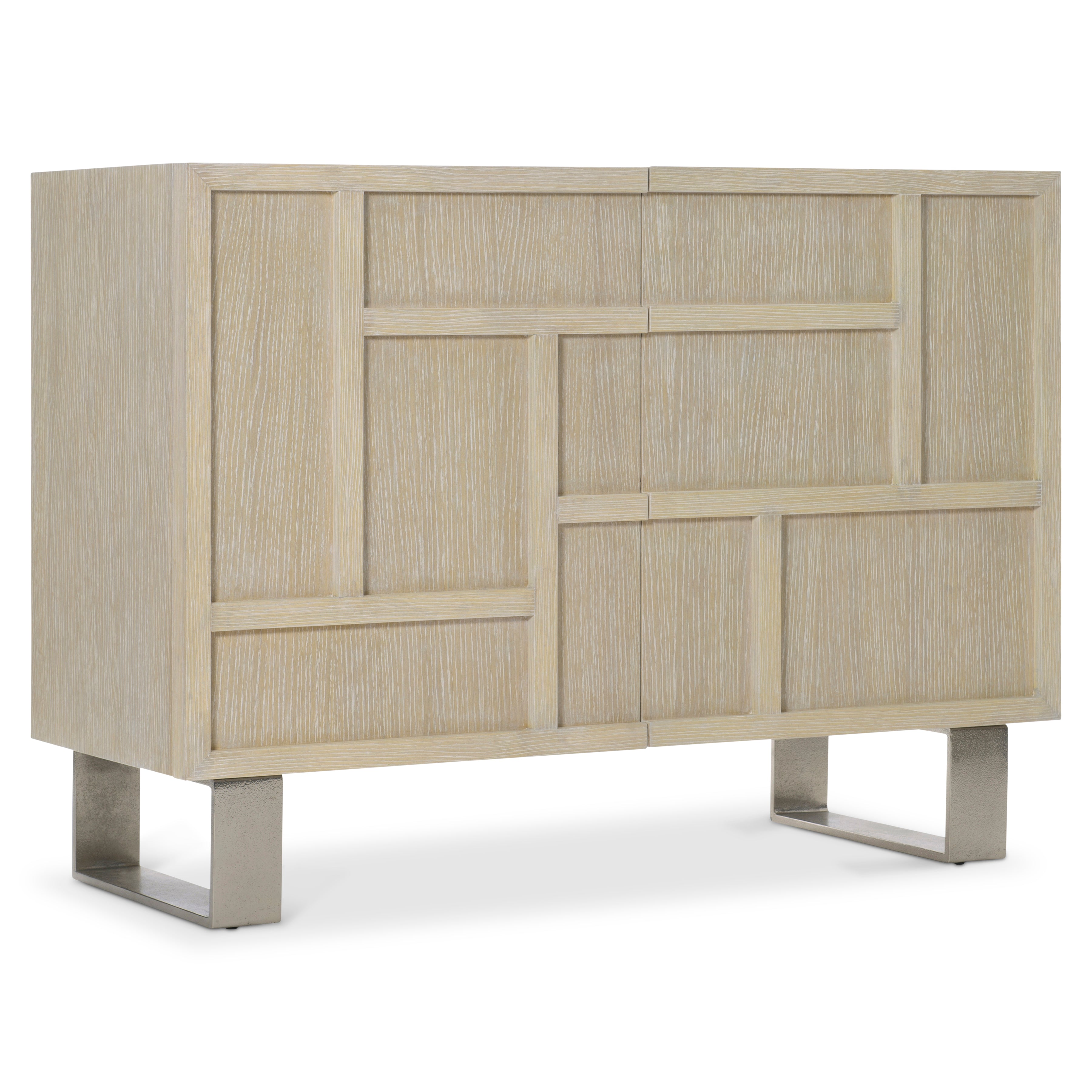 Solaria Door Chest by Bernhardt