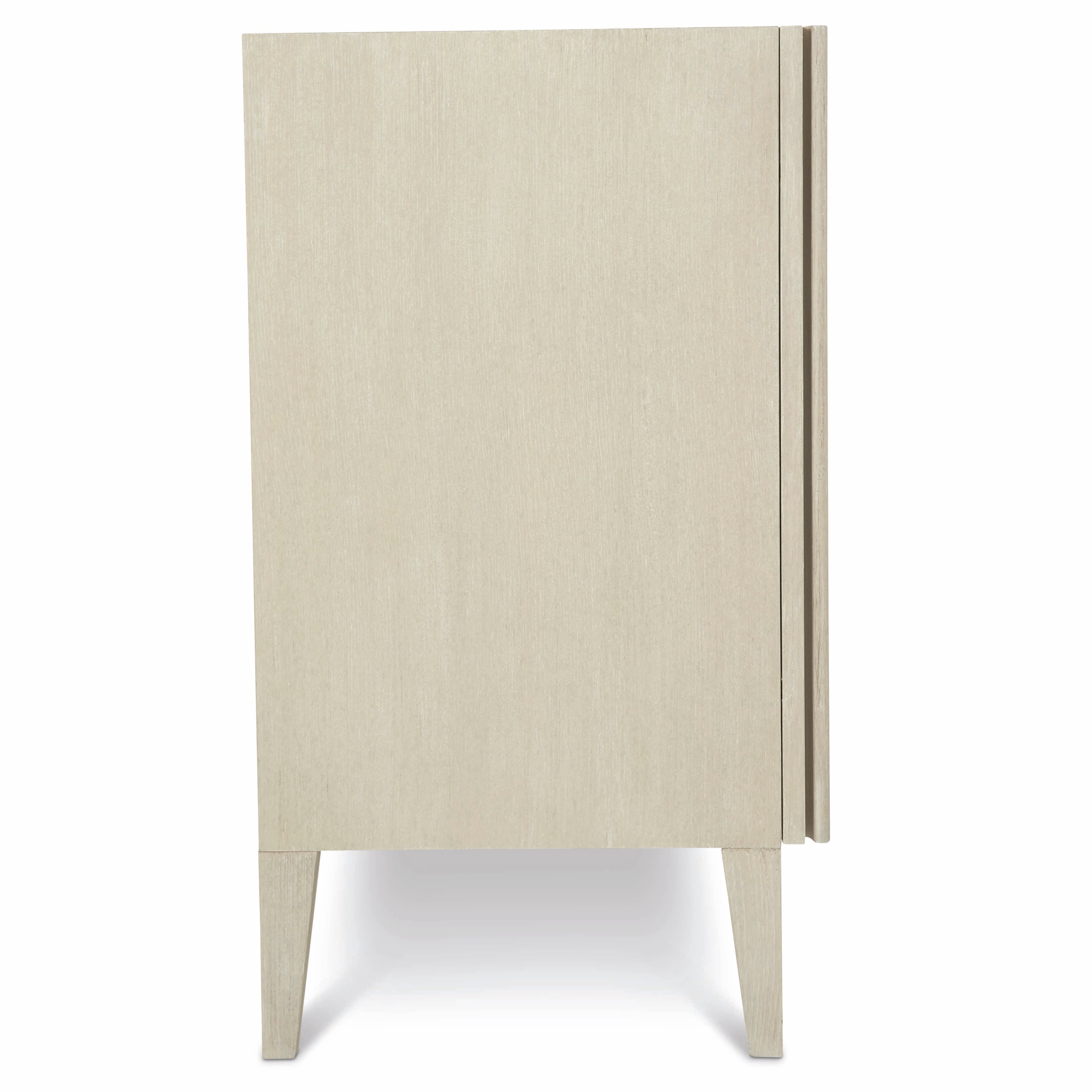 East Hampton Entertainment Console by Bernhardt