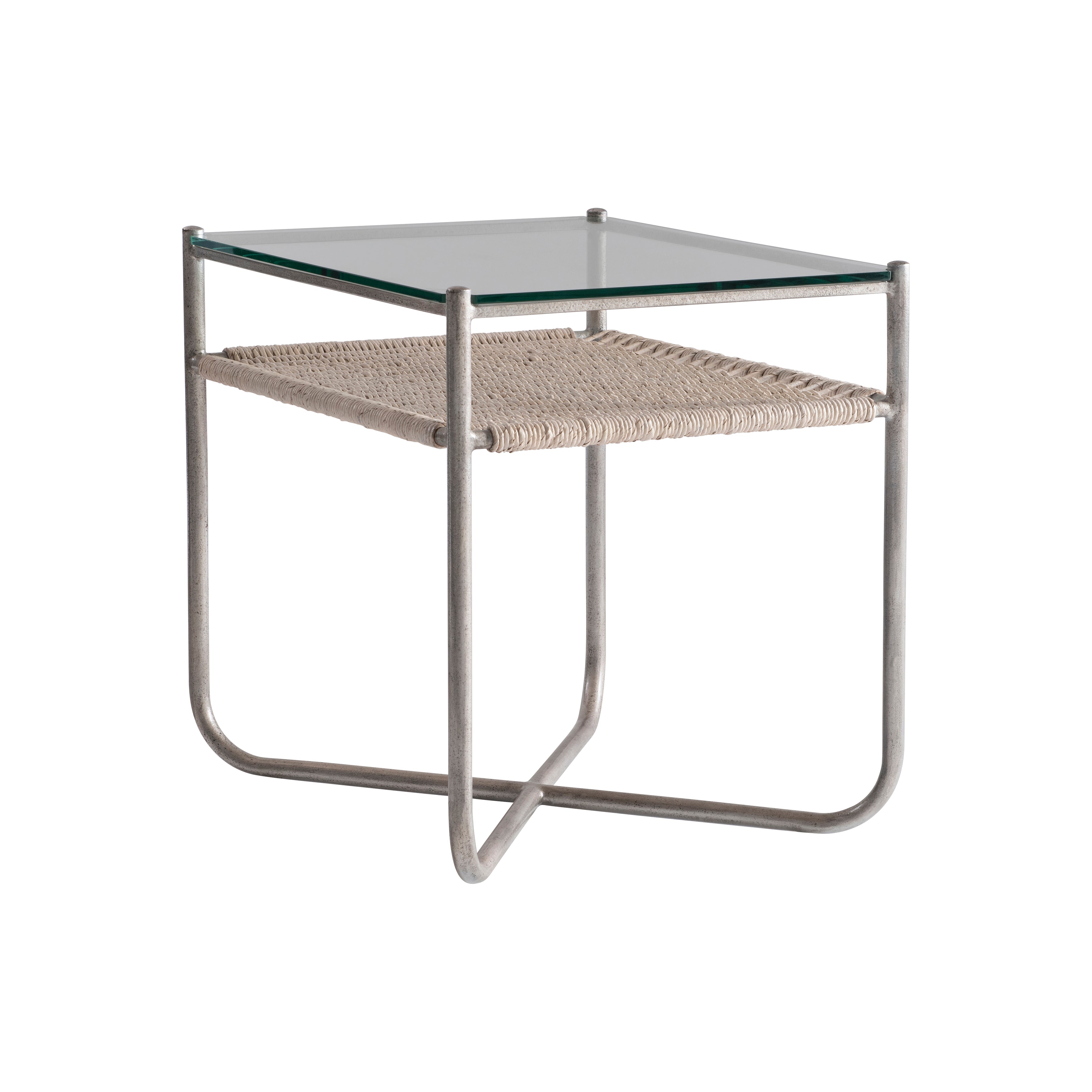 Kendo Side Table by Bernhardt