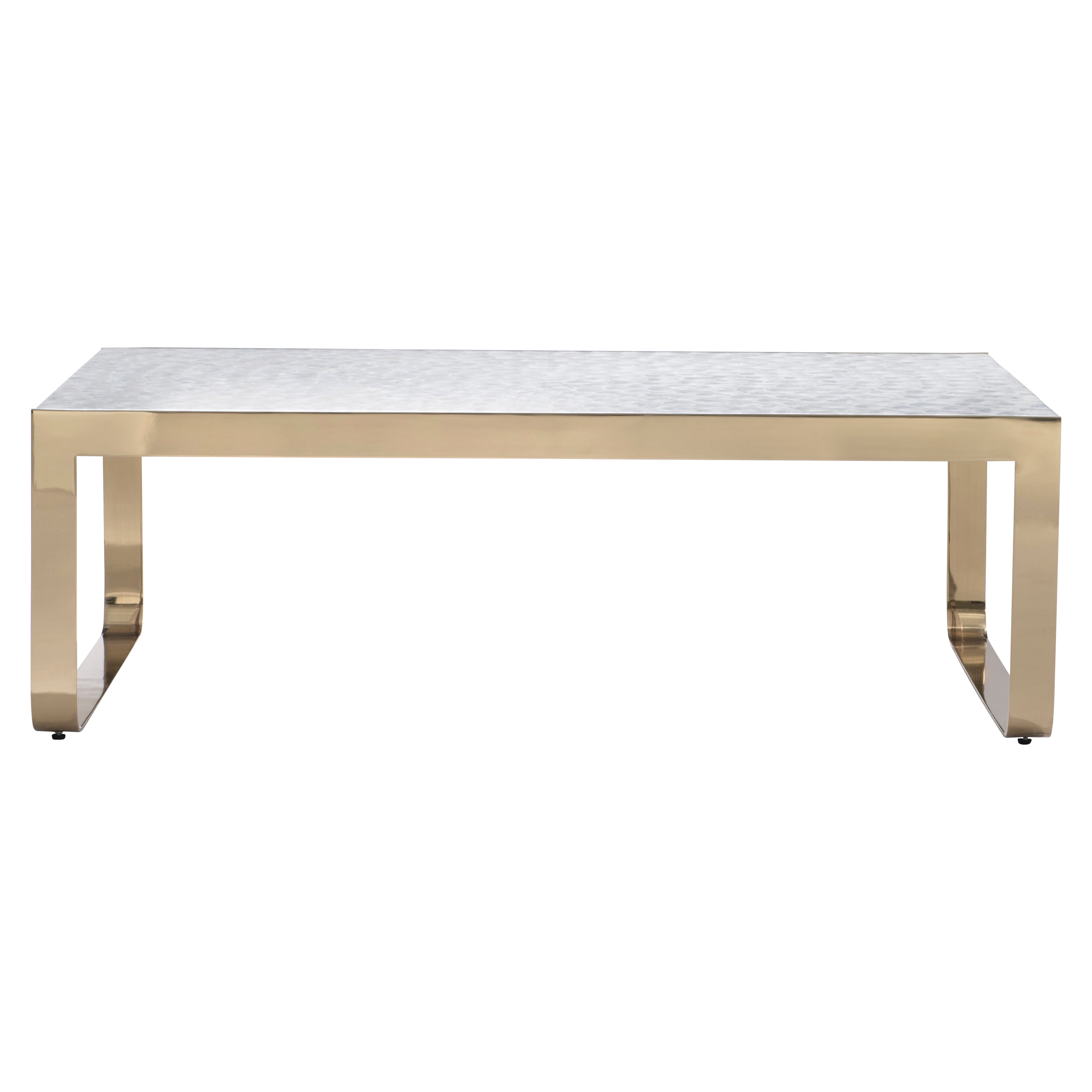 Aster Cocktail Table by Bernhardt