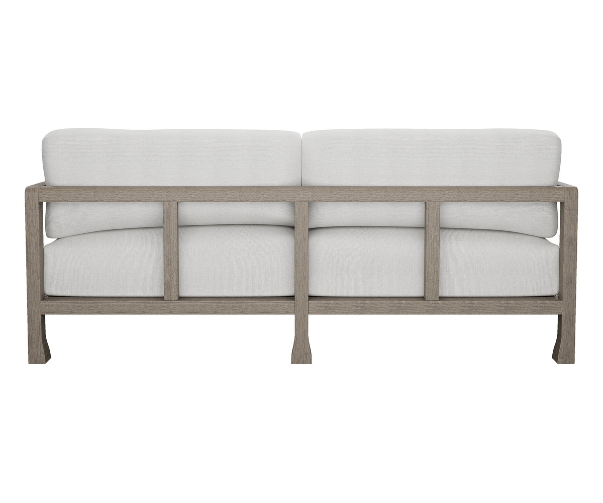 Tanah Outdoor Sofa by Bernhardt