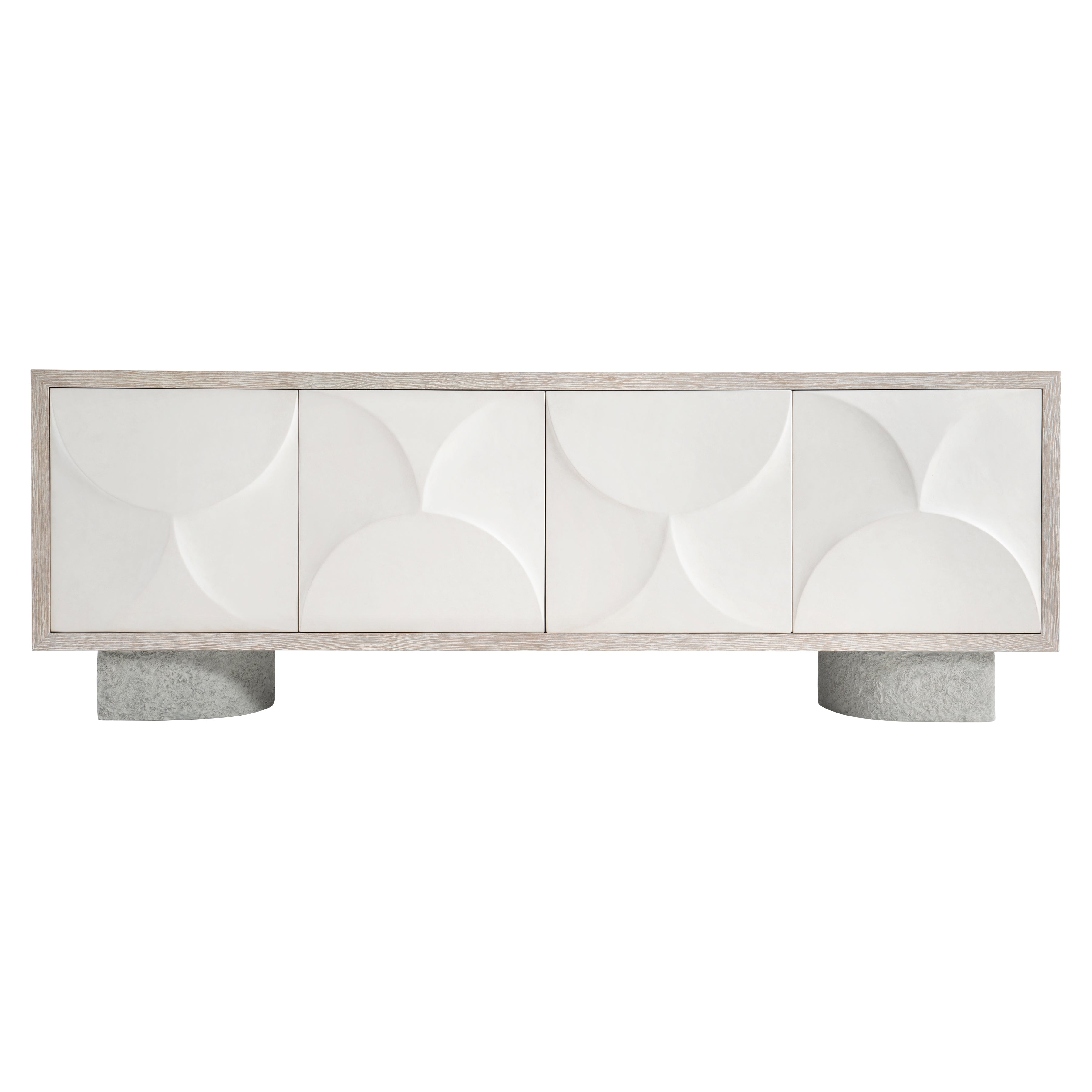 Lunula Entertainment Credenza by Bernhardt