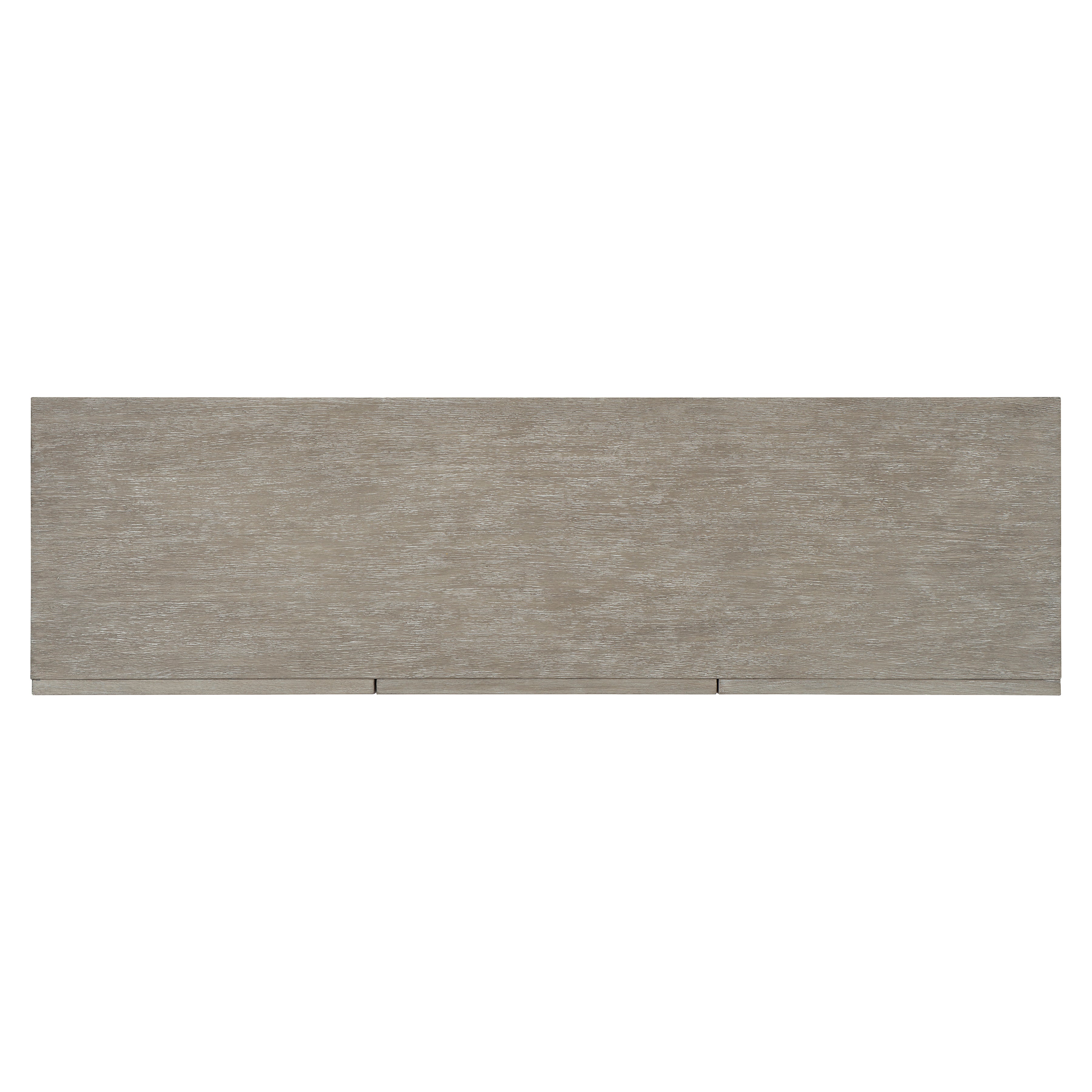 Foundations Dresser in Dark Shale Finish by Bernhardt