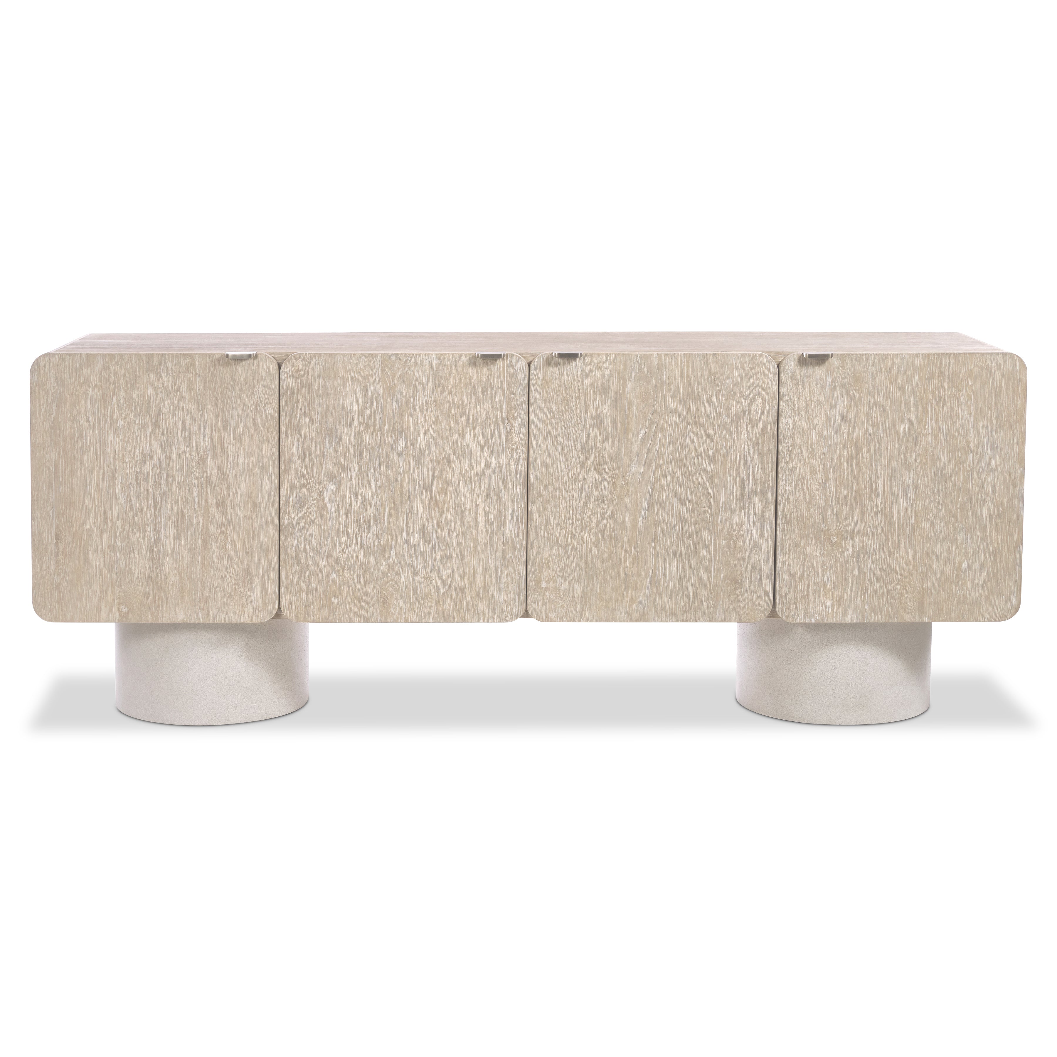 Antibes Entertainment Credenza by Bernhardt