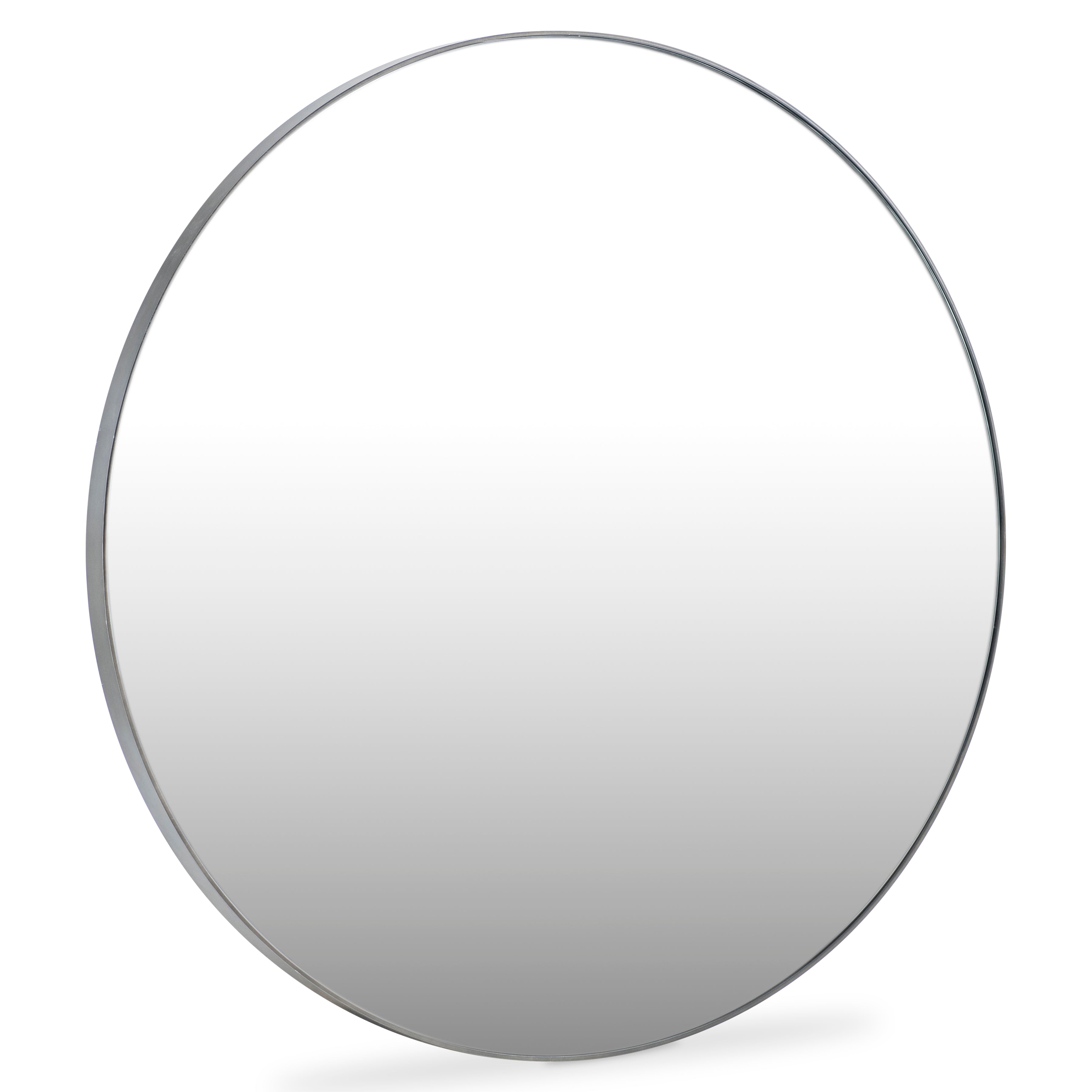 Brasea Mirror by Bernhardt