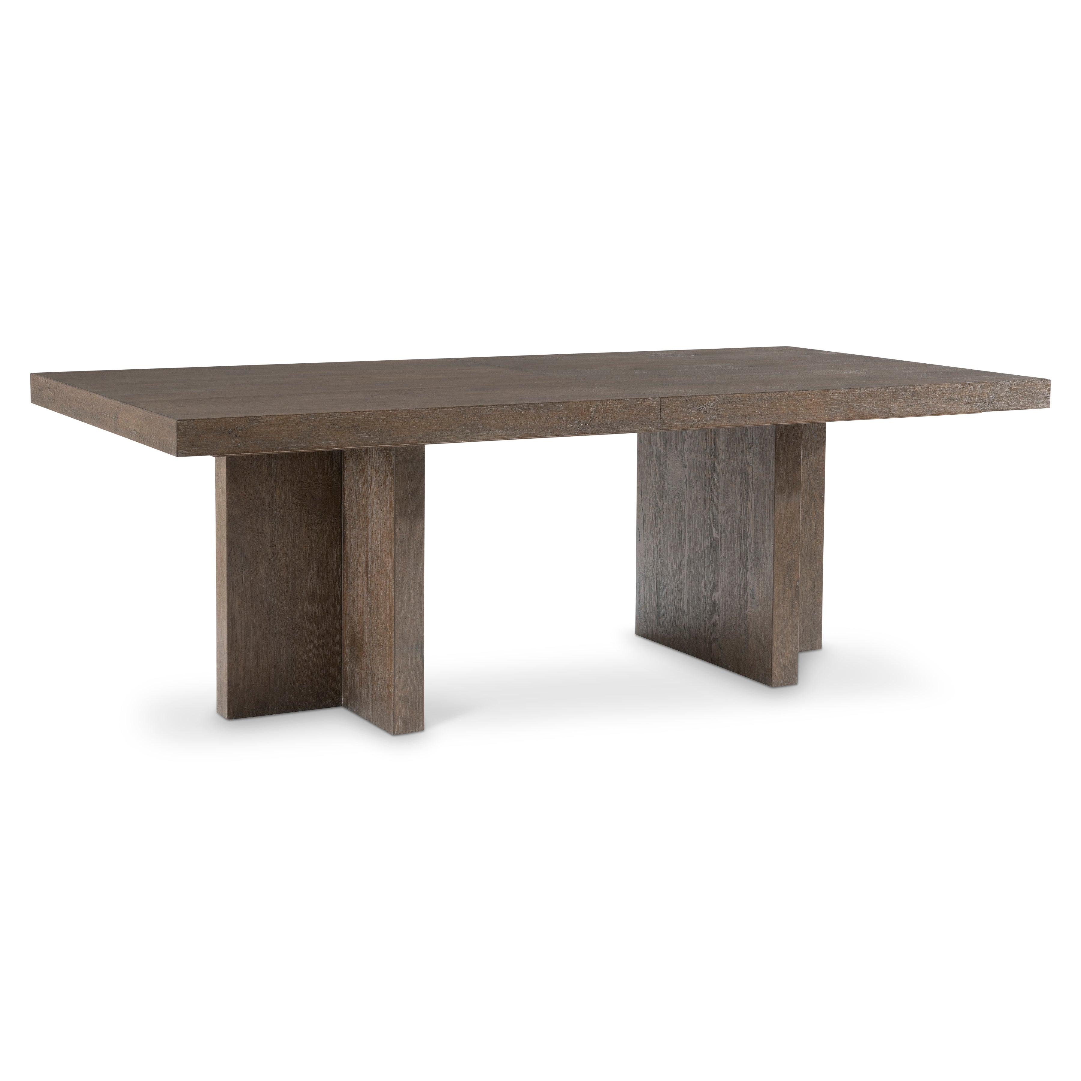 Outline Dining Table by Bernhardt