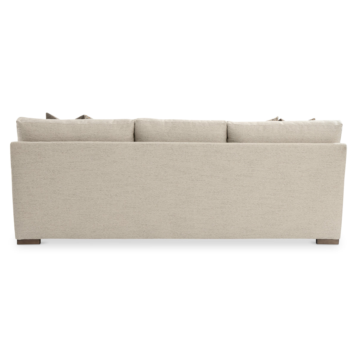 Fairfax Fabric Sofa by Bernhardt