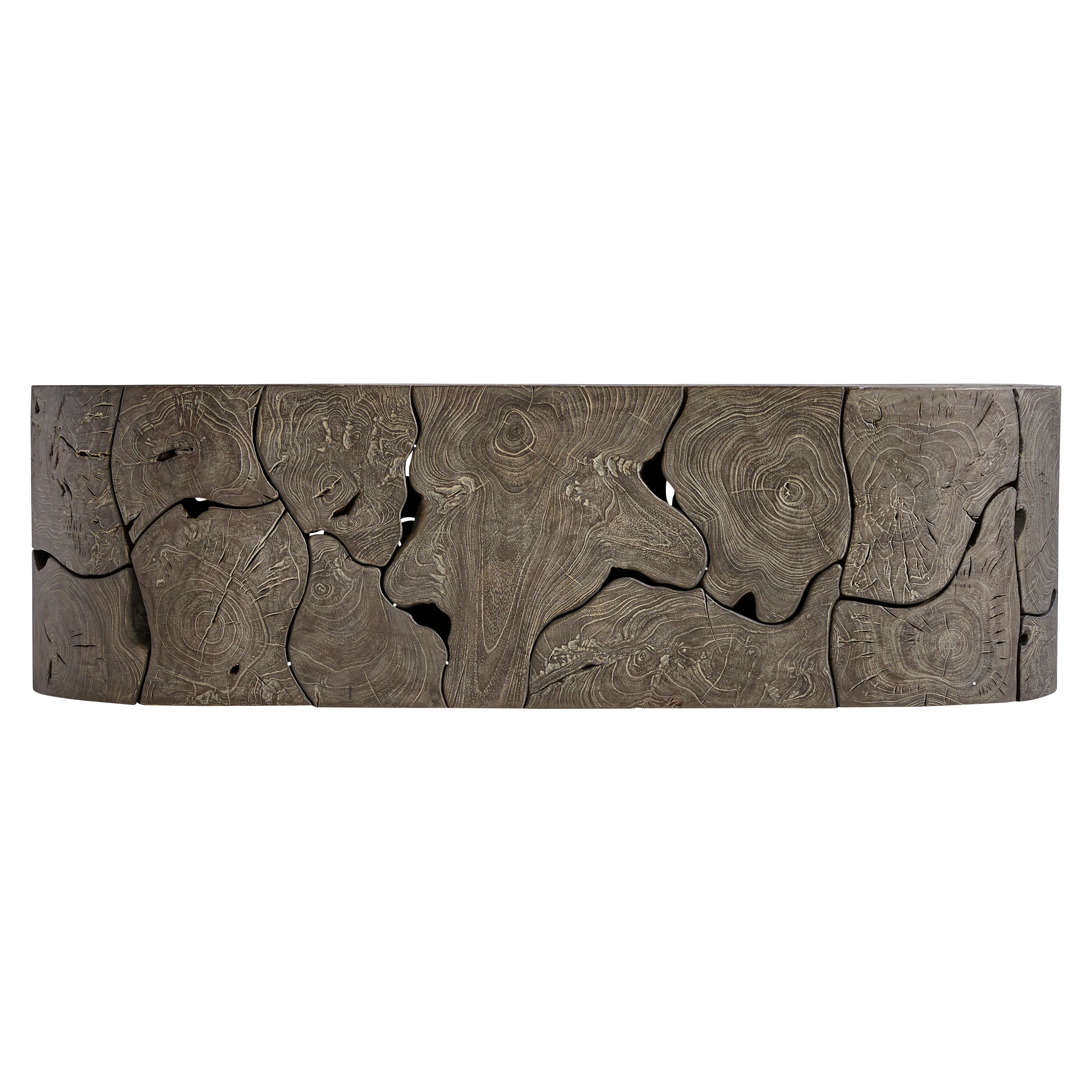 Trinidad Outdoor Cocktail Table by Bernhardt
