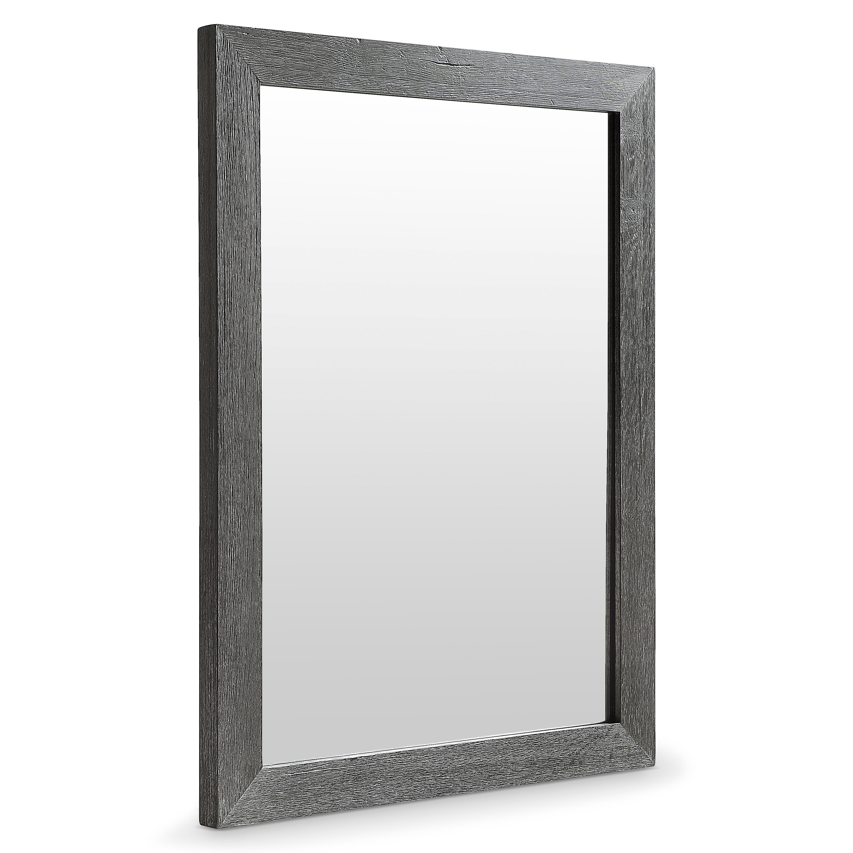 Menton Mirror by Bernhardt