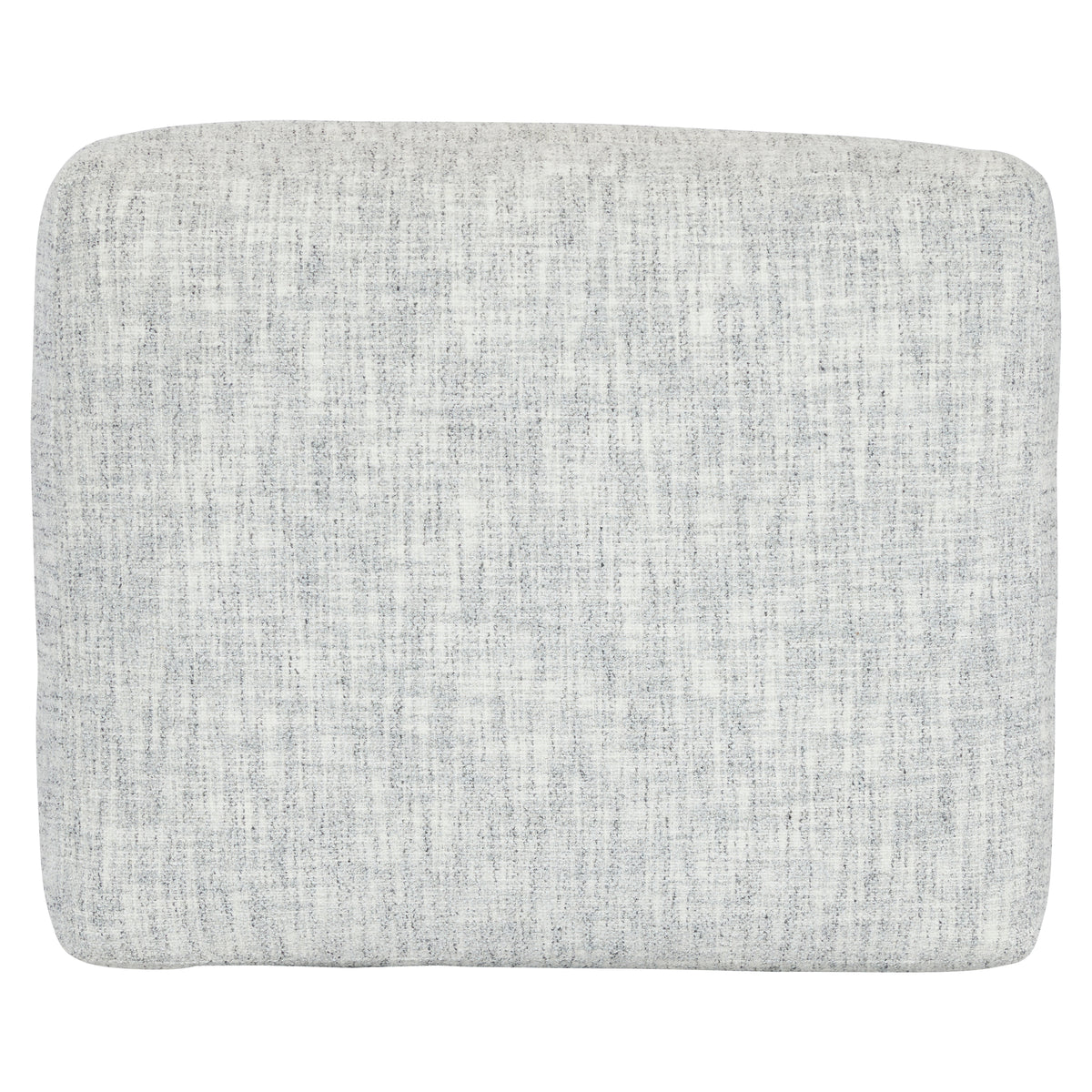 Serena Fabric Ottoman - Custom by Bernhardt