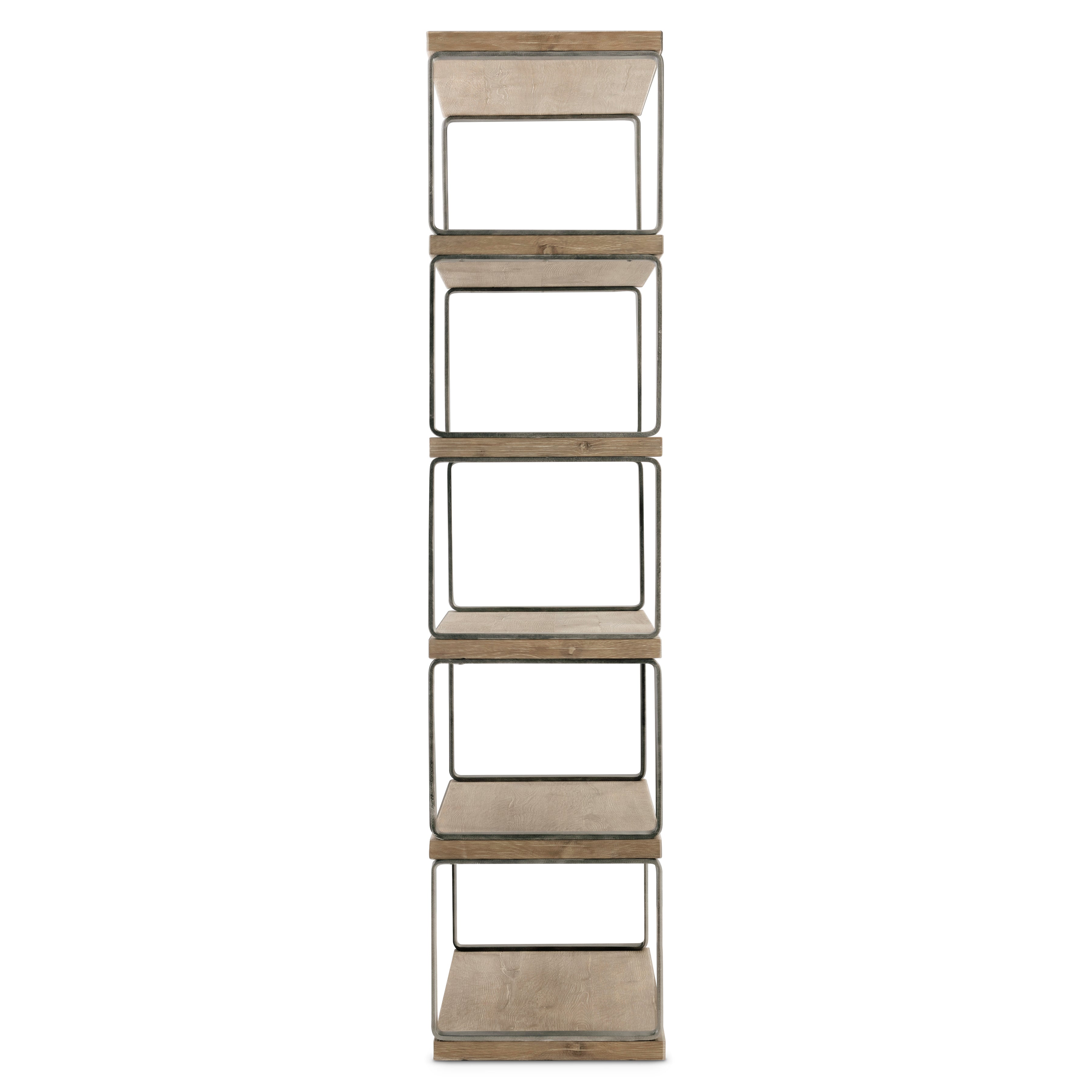 Tribeca Etagere by Bernhardt