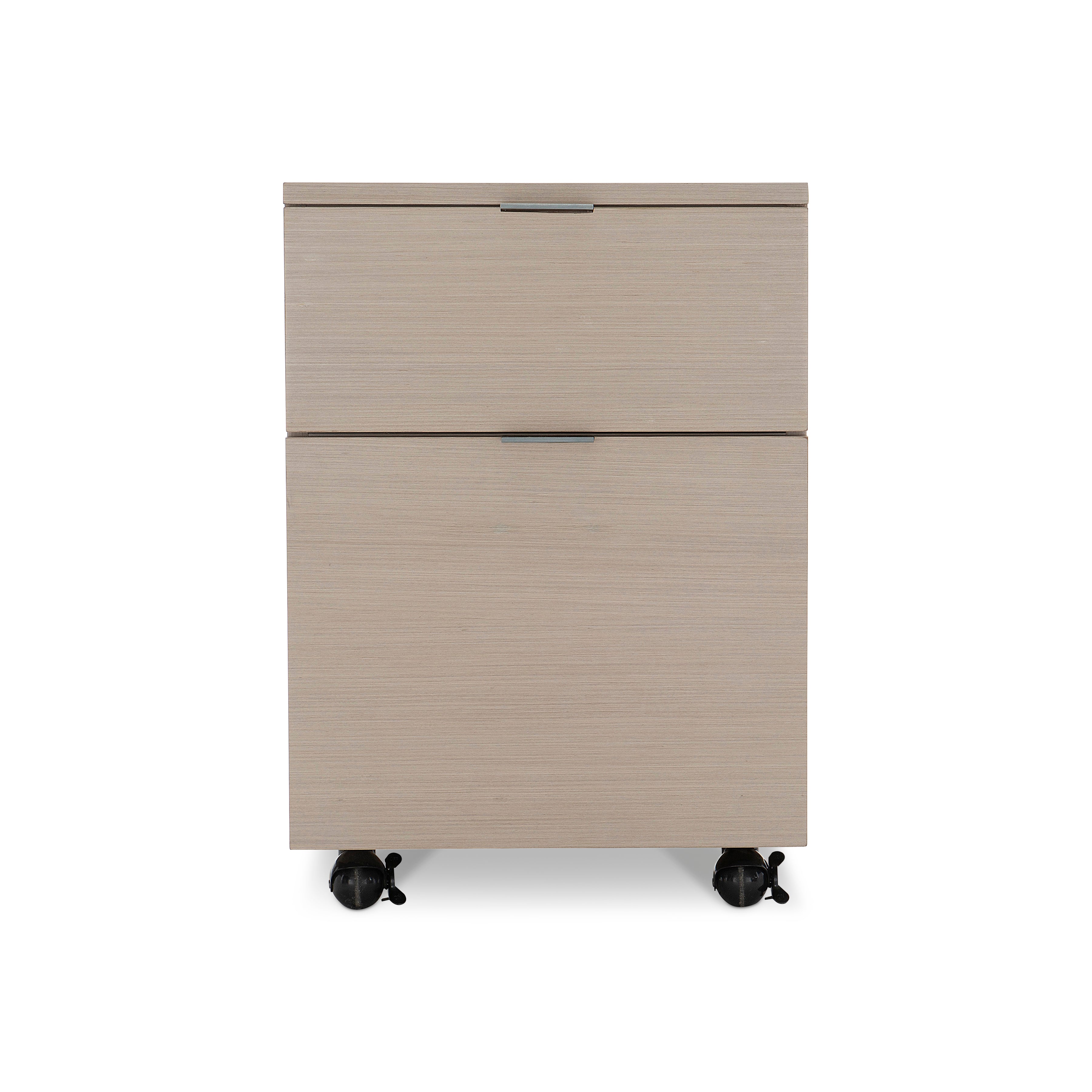 Paloma 2 Drawer File Cabinet by Bernhardt