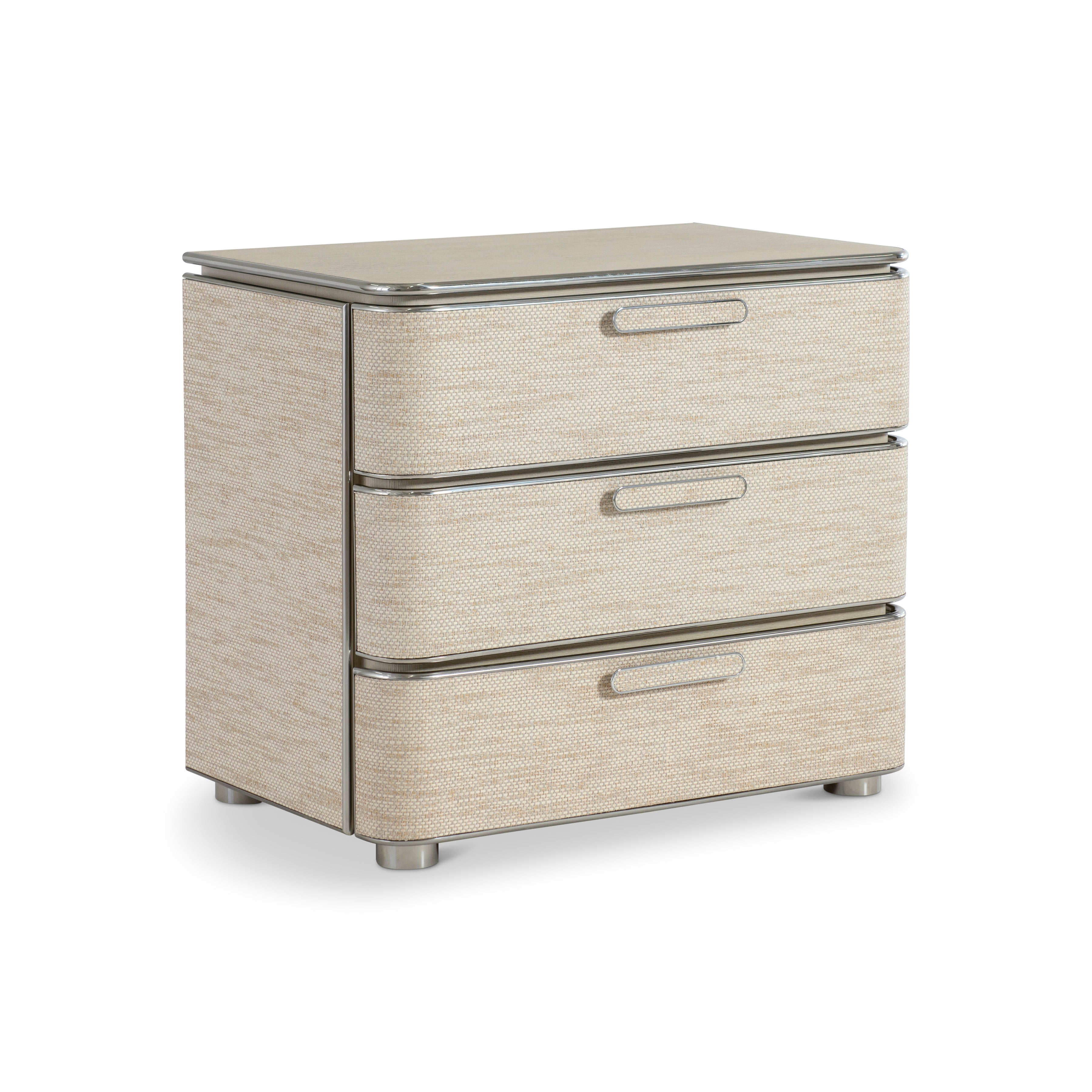 Corinne Nightstand by Bernhardt