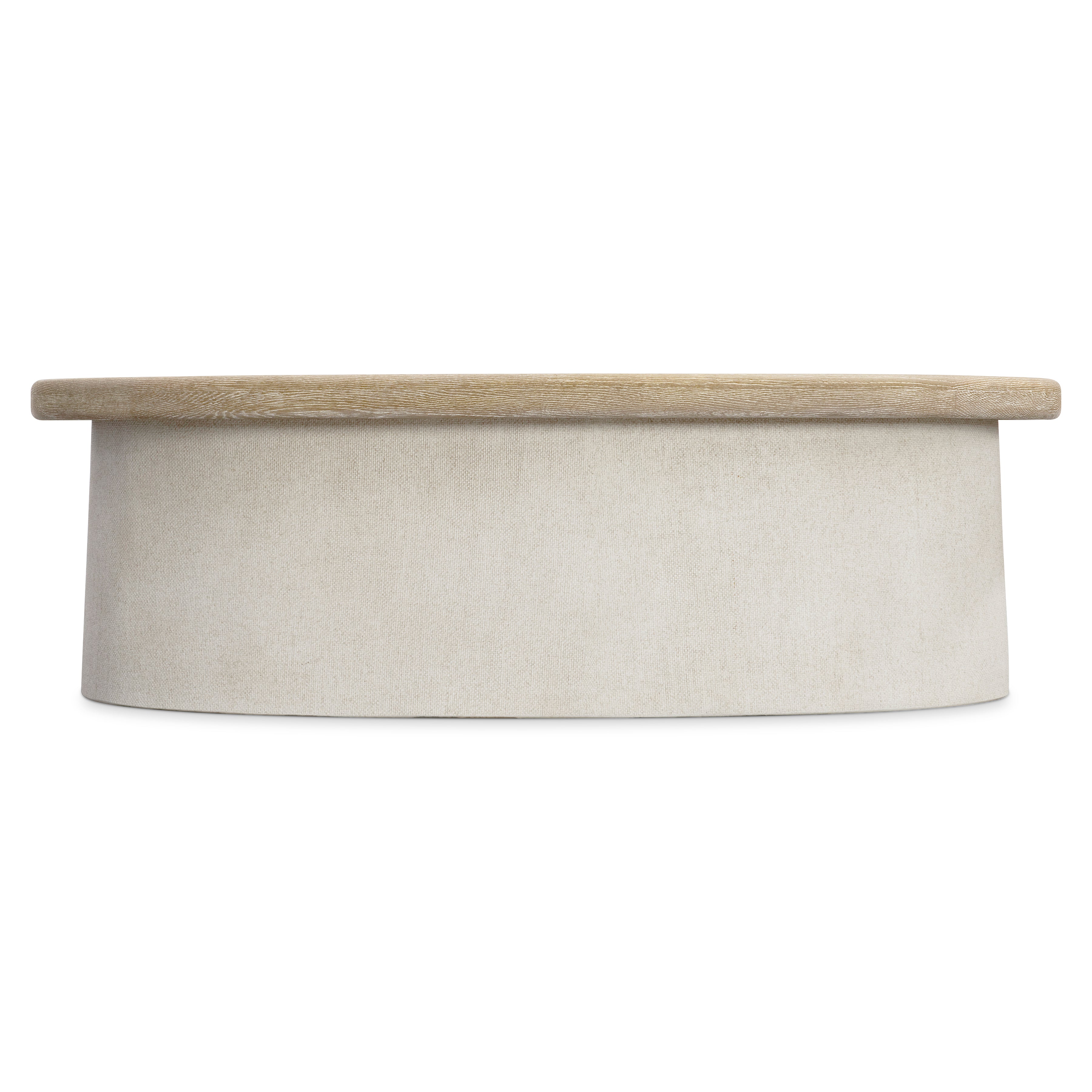 Easley Cocktail Table by Bernhardt