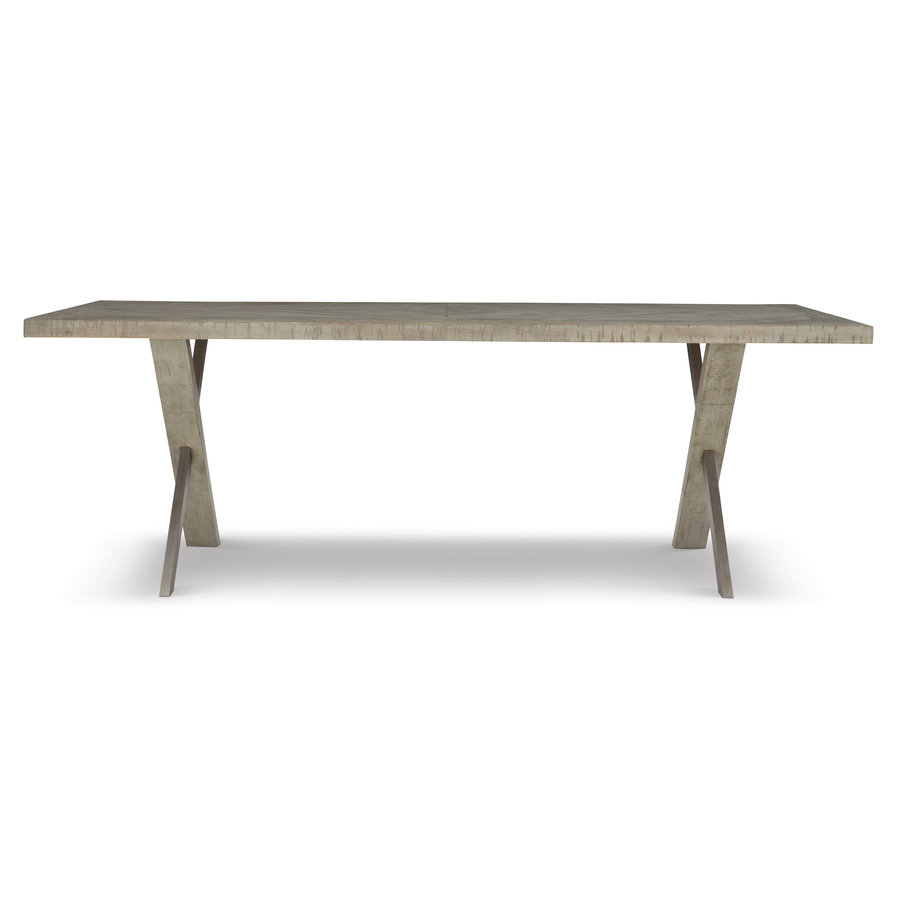 Milo Dining Table by Bernhardt