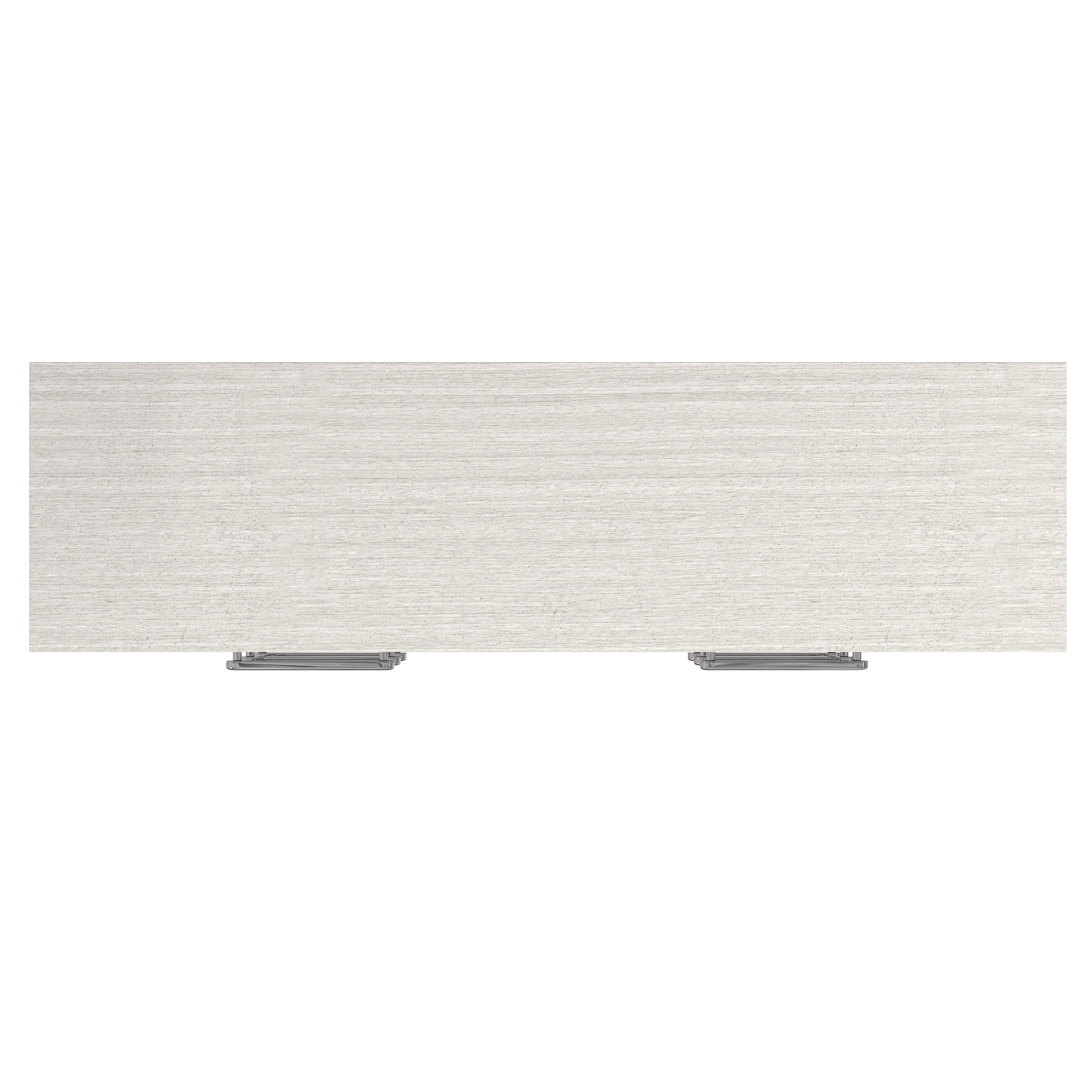 Stratum Dresser with 6 Drawers by Bernhardt