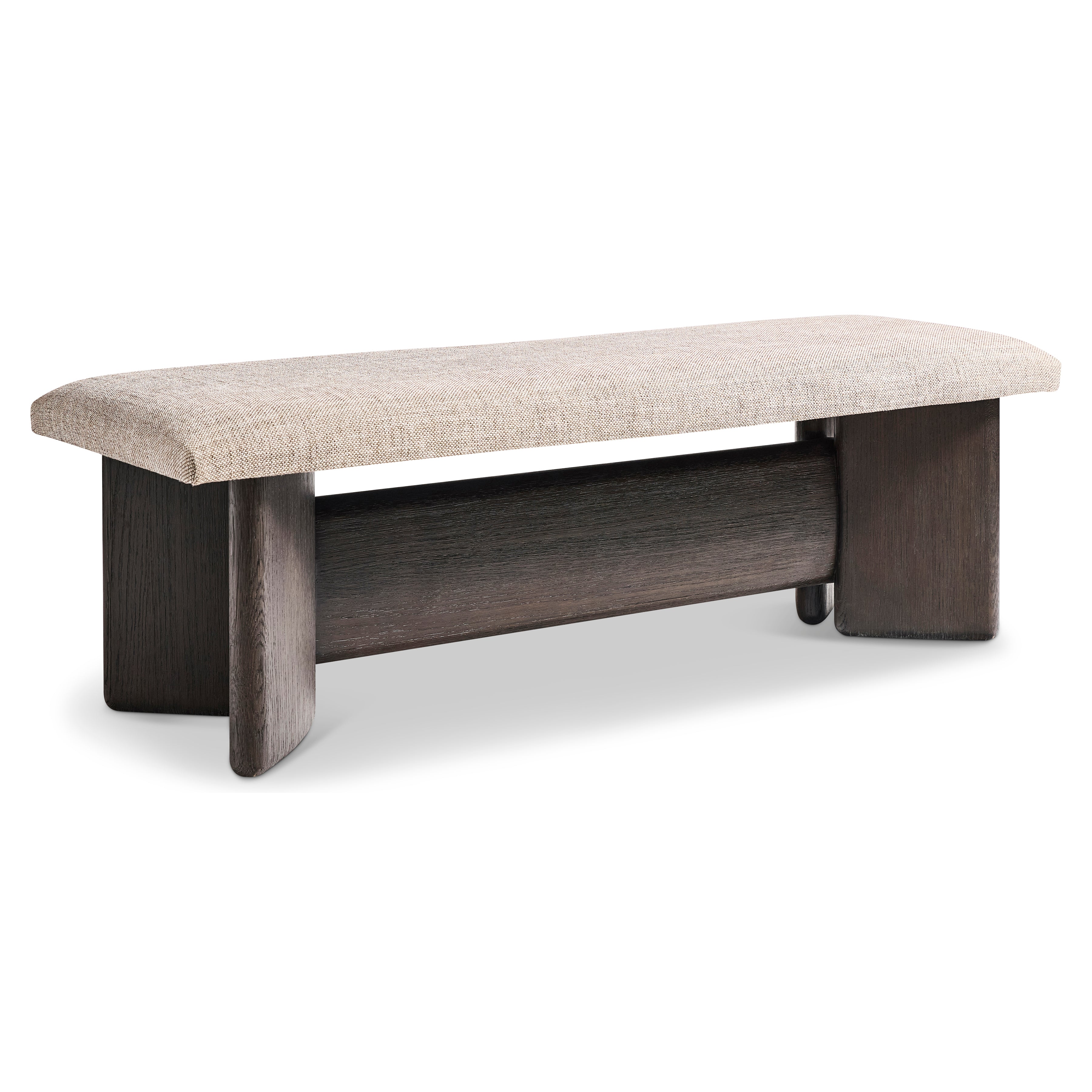 Geneve Bench by Bernhardt