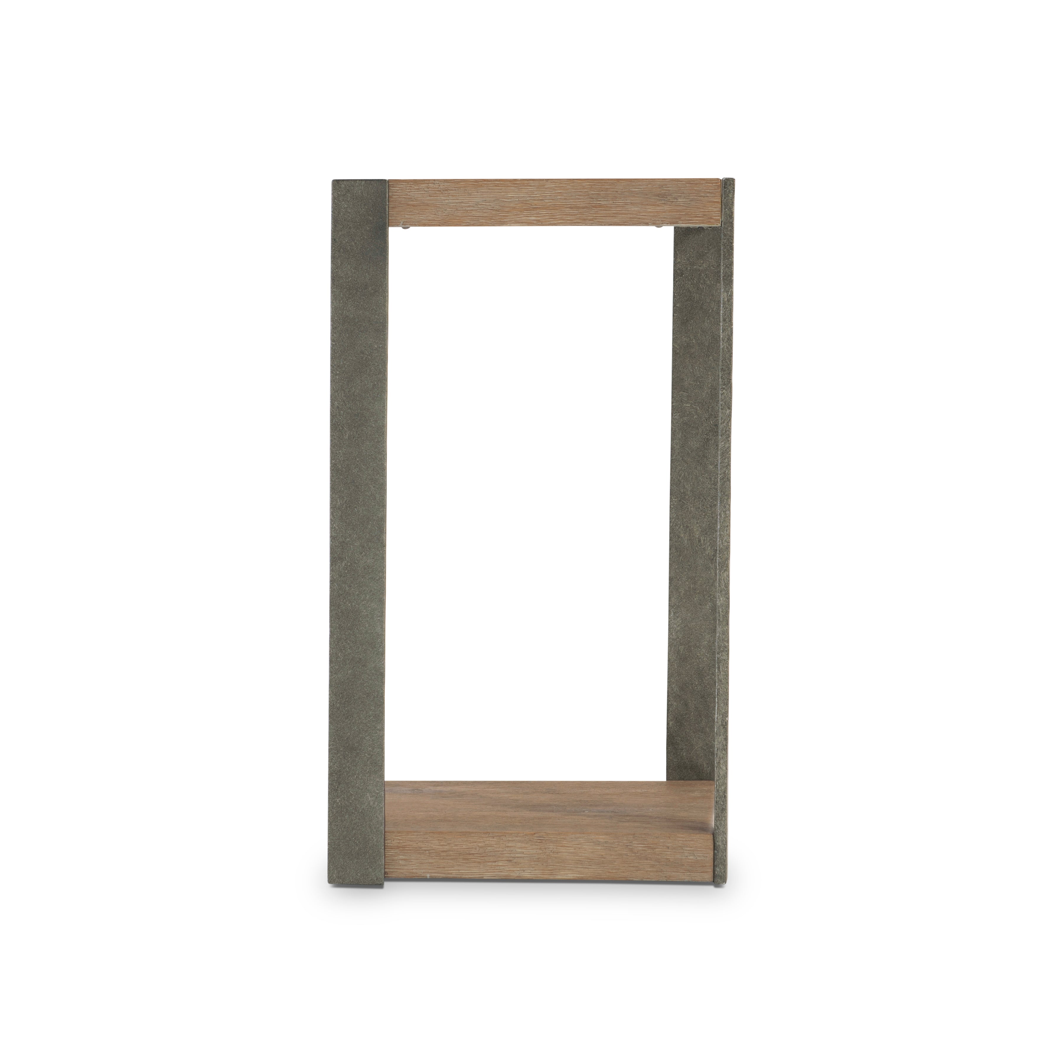 Tribeca Accent Table by Bernhardt