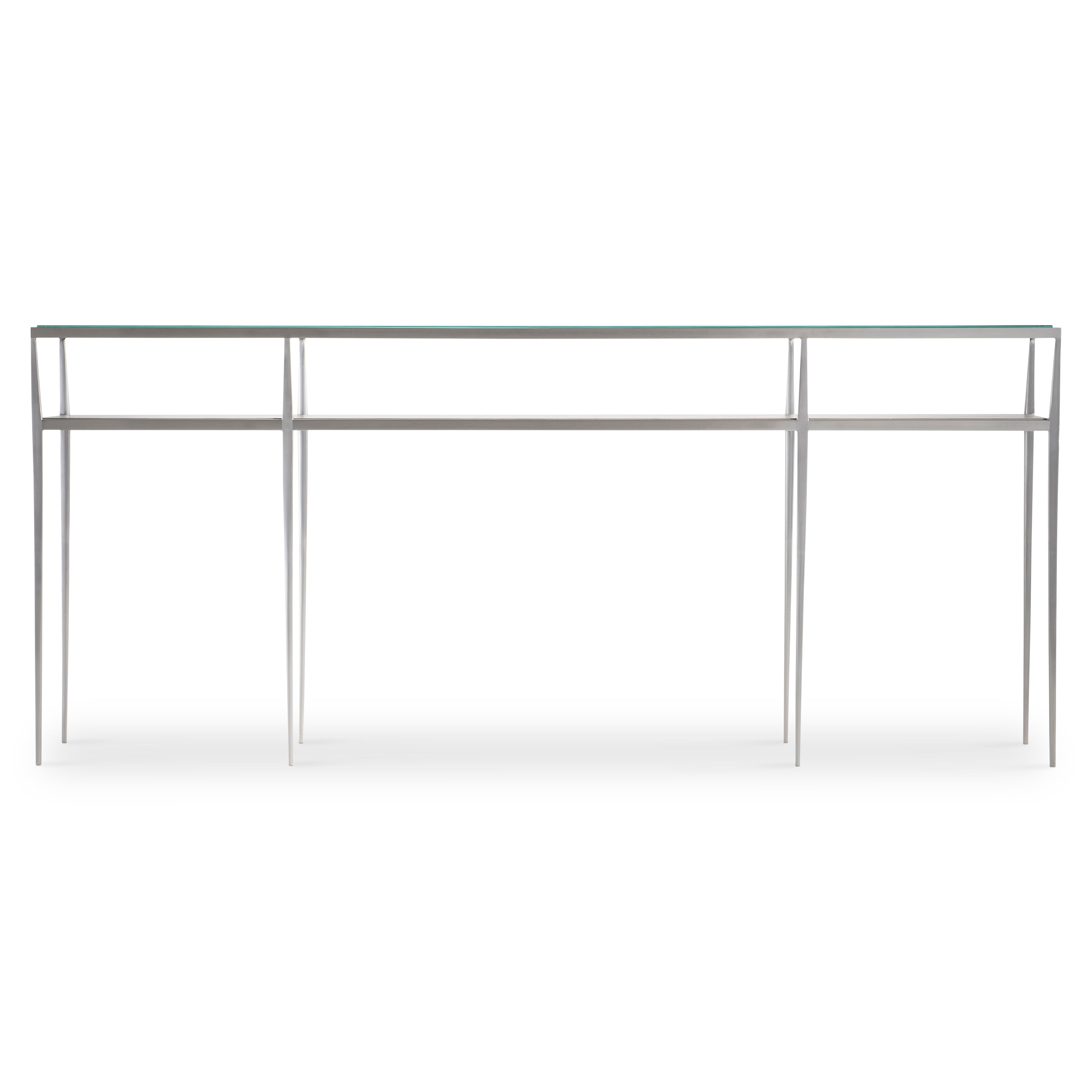 Cornelia Console Table by Bernhardt