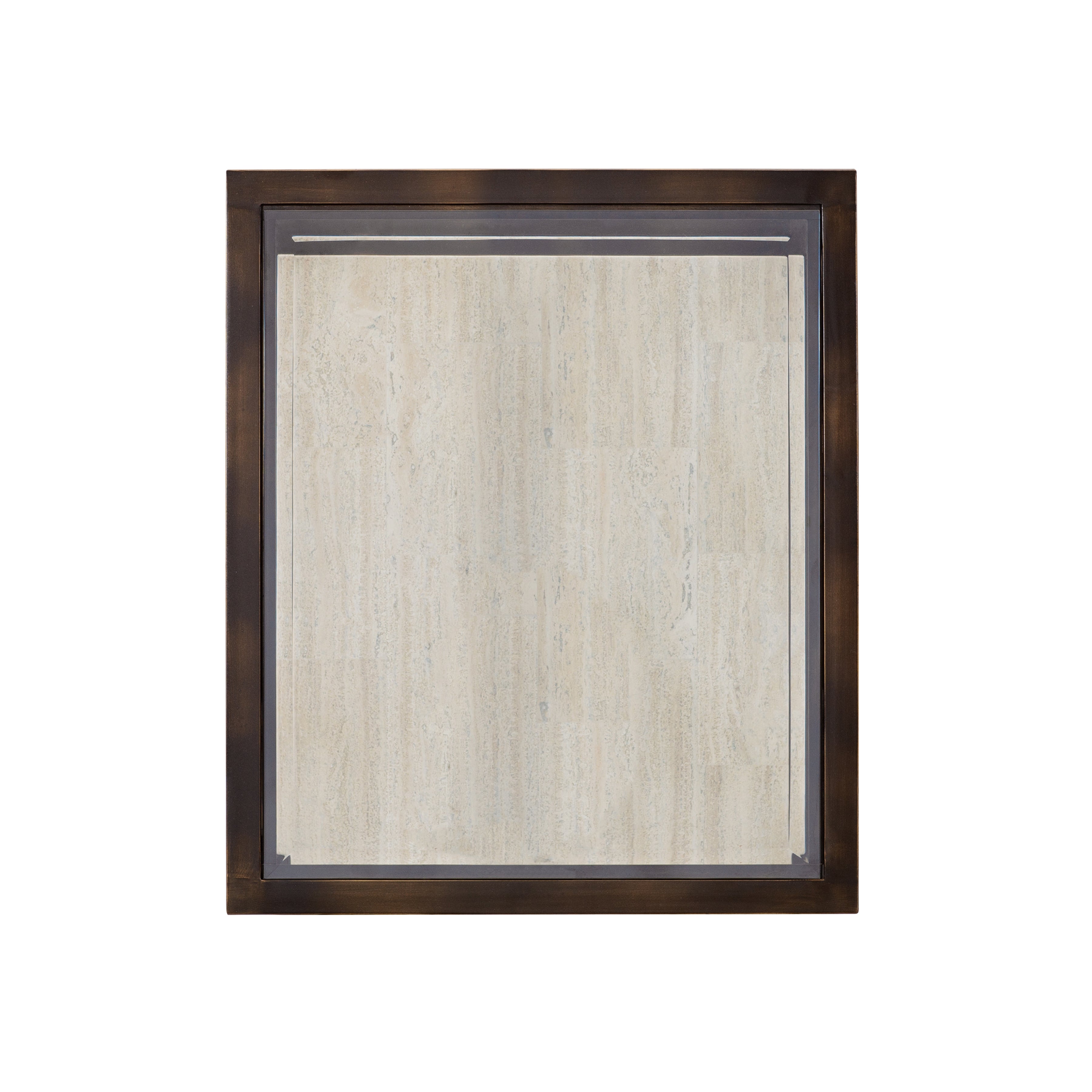 Kinsley End Table by Bernhardt