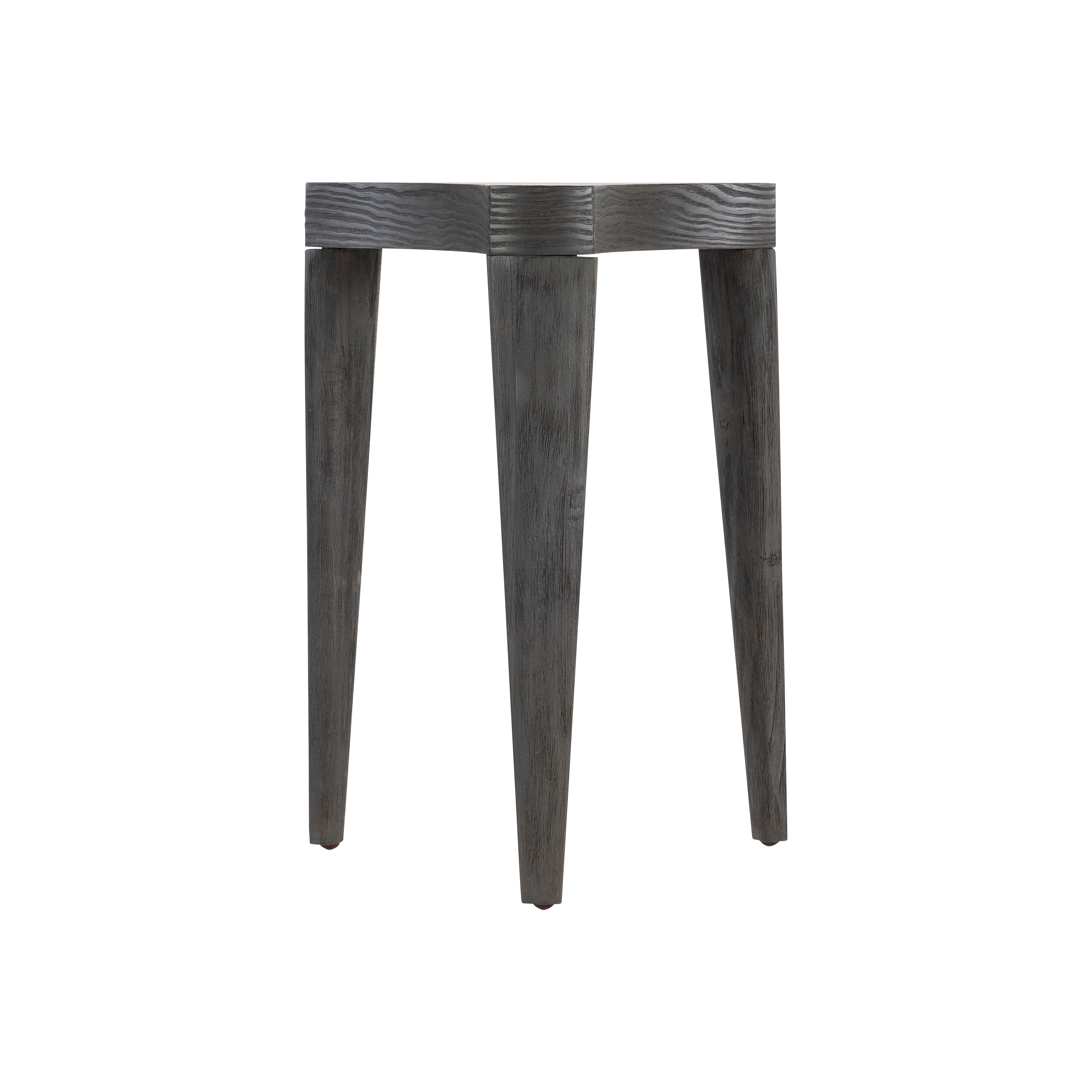 Katana Accent Table by Bernhardt