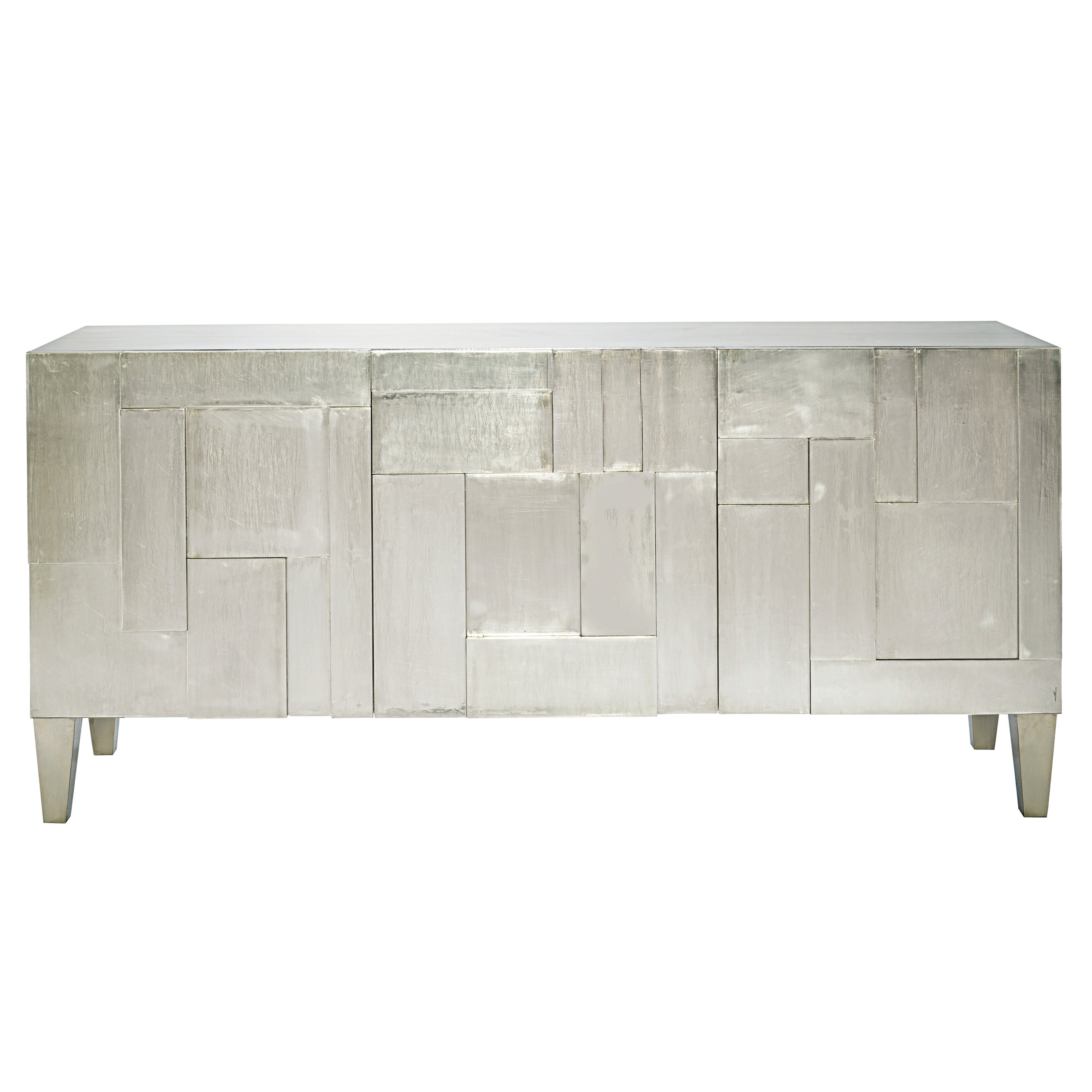 Carleton Entertainment Console by Bernhardt