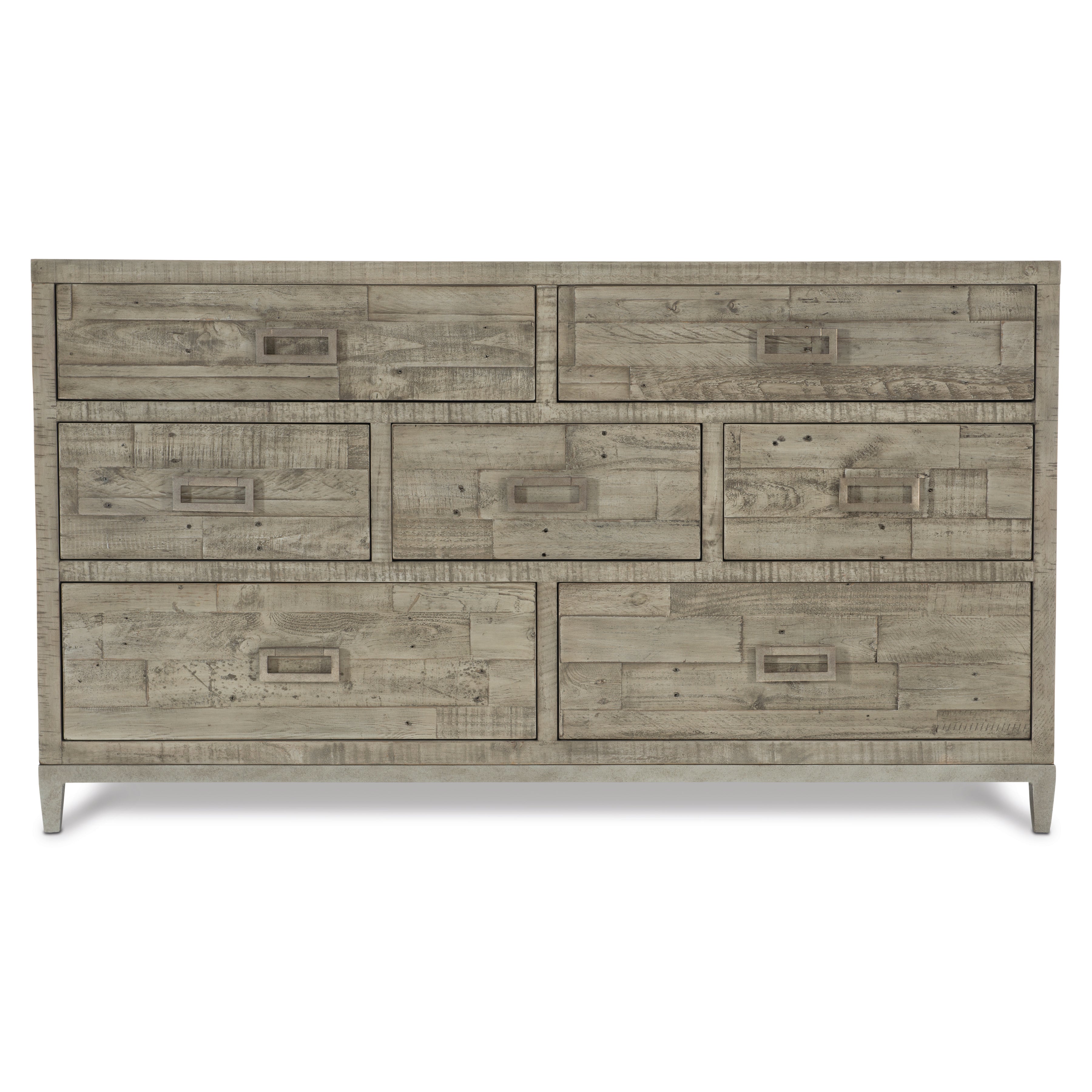 Shaw Dresser by Bernhardt