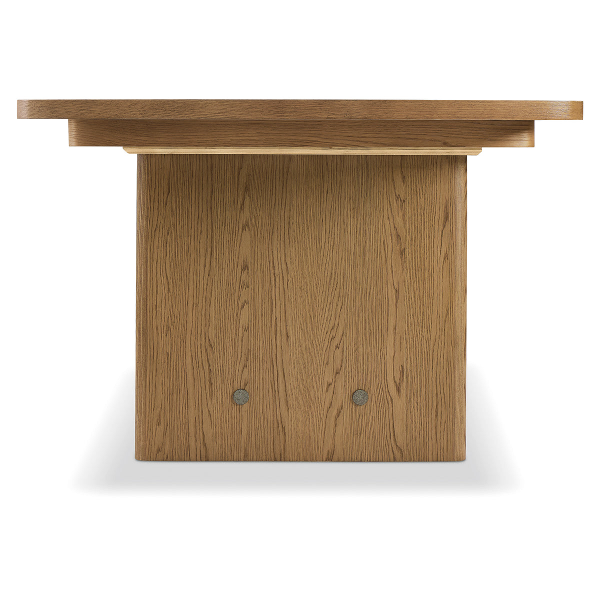 Dilworth Dining Table by Bernhardt