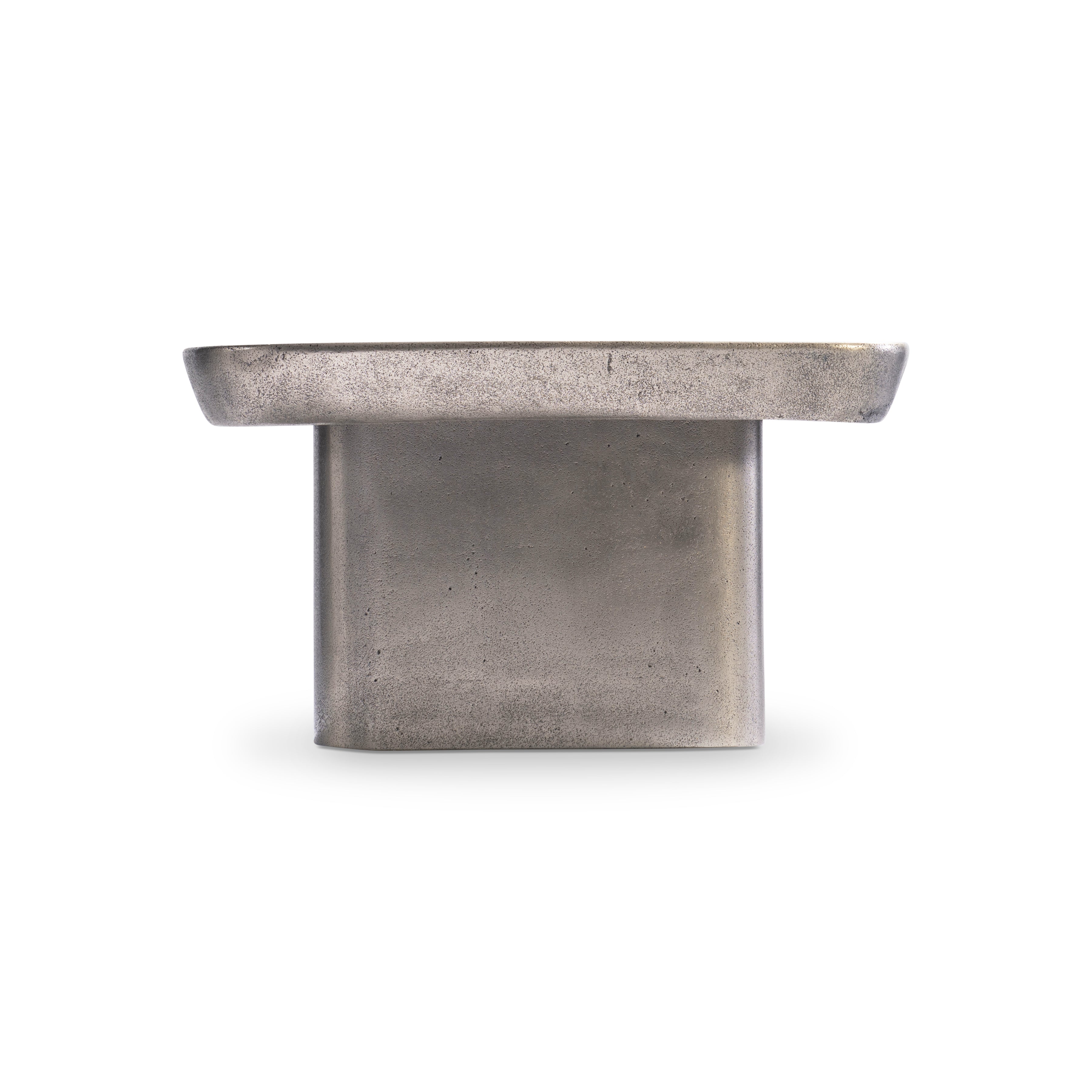 Clawson Cocktail Table by Bernhardt
