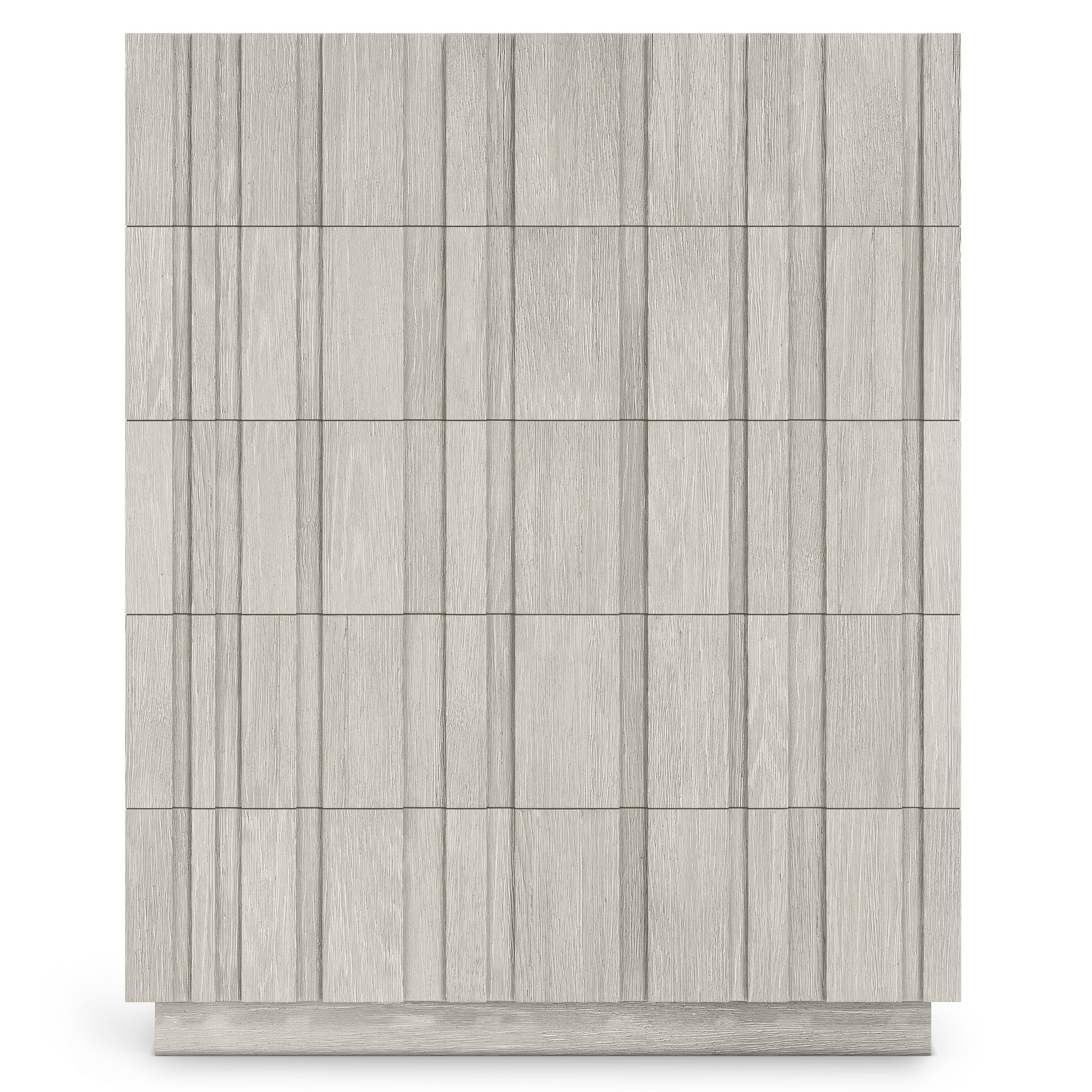 Tempo Tall Drawer Chest by Bernhardt